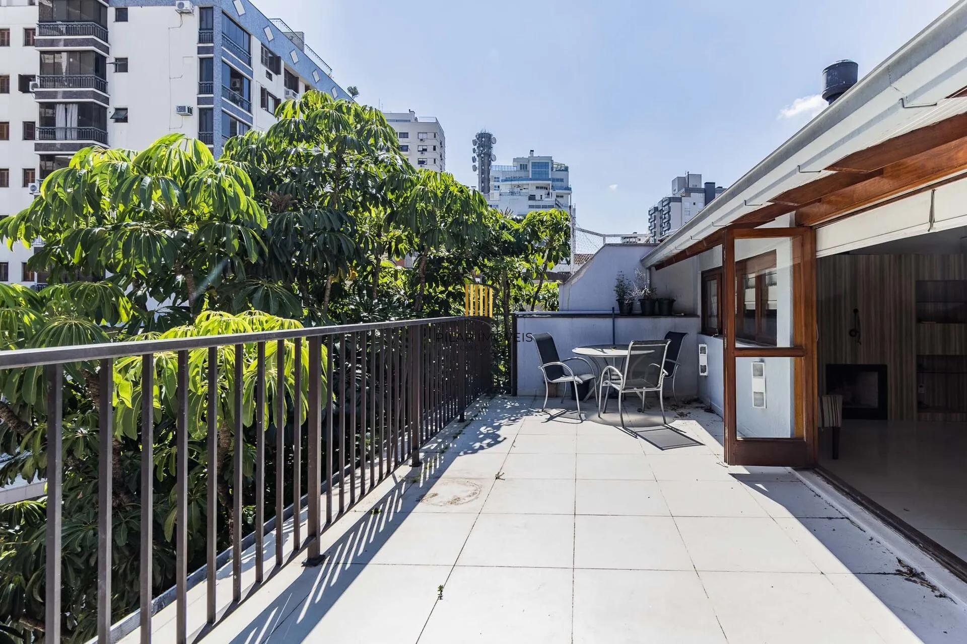 Apartamento à venda no bairro Bela Vista em Porto Alegre/RS