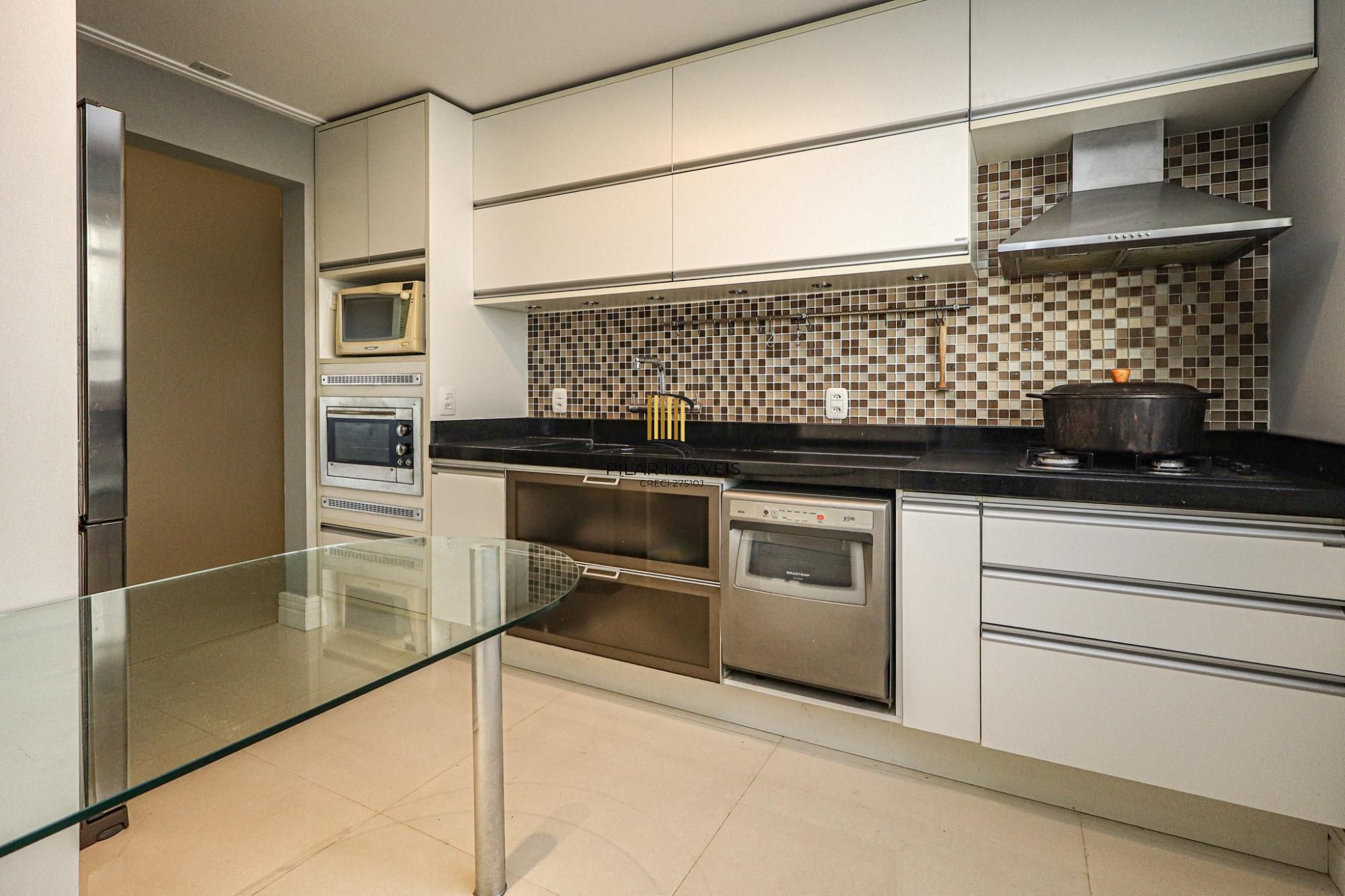 Apartamento a venda no bairro Auxiliadora