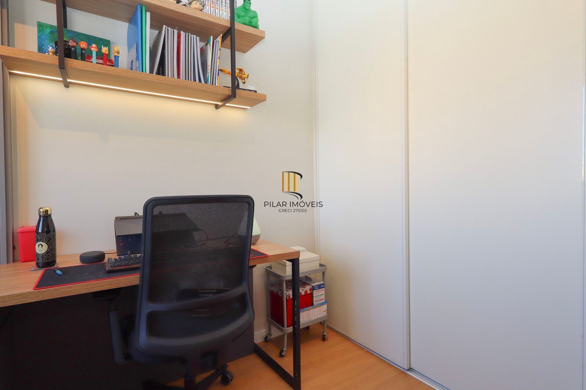 Apartamento à venda no bairro Mont Serrat em Porto Alegre/RS