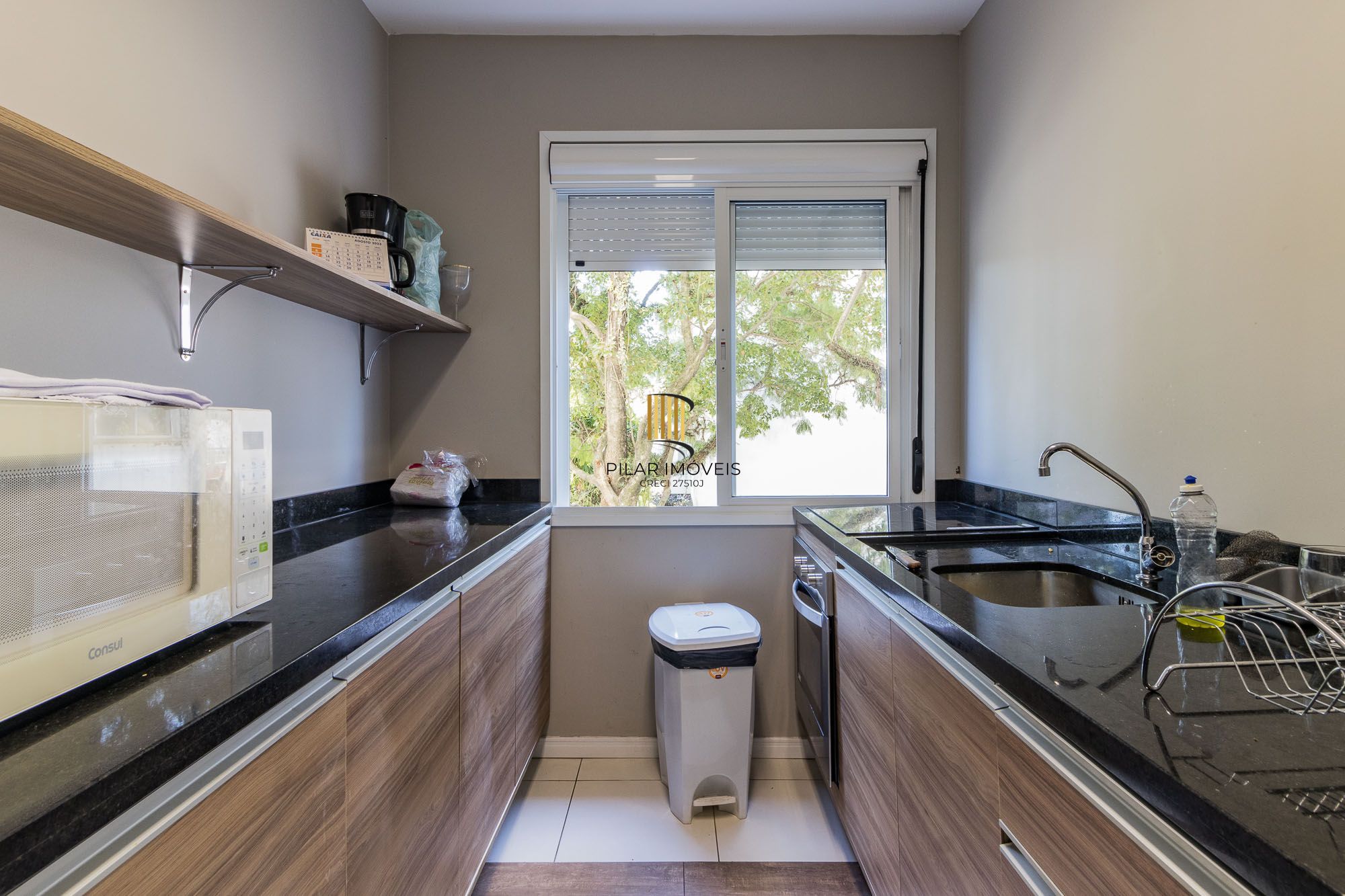 Apartamento à venda no bairro Petrópolis em Porto Alegre/RS