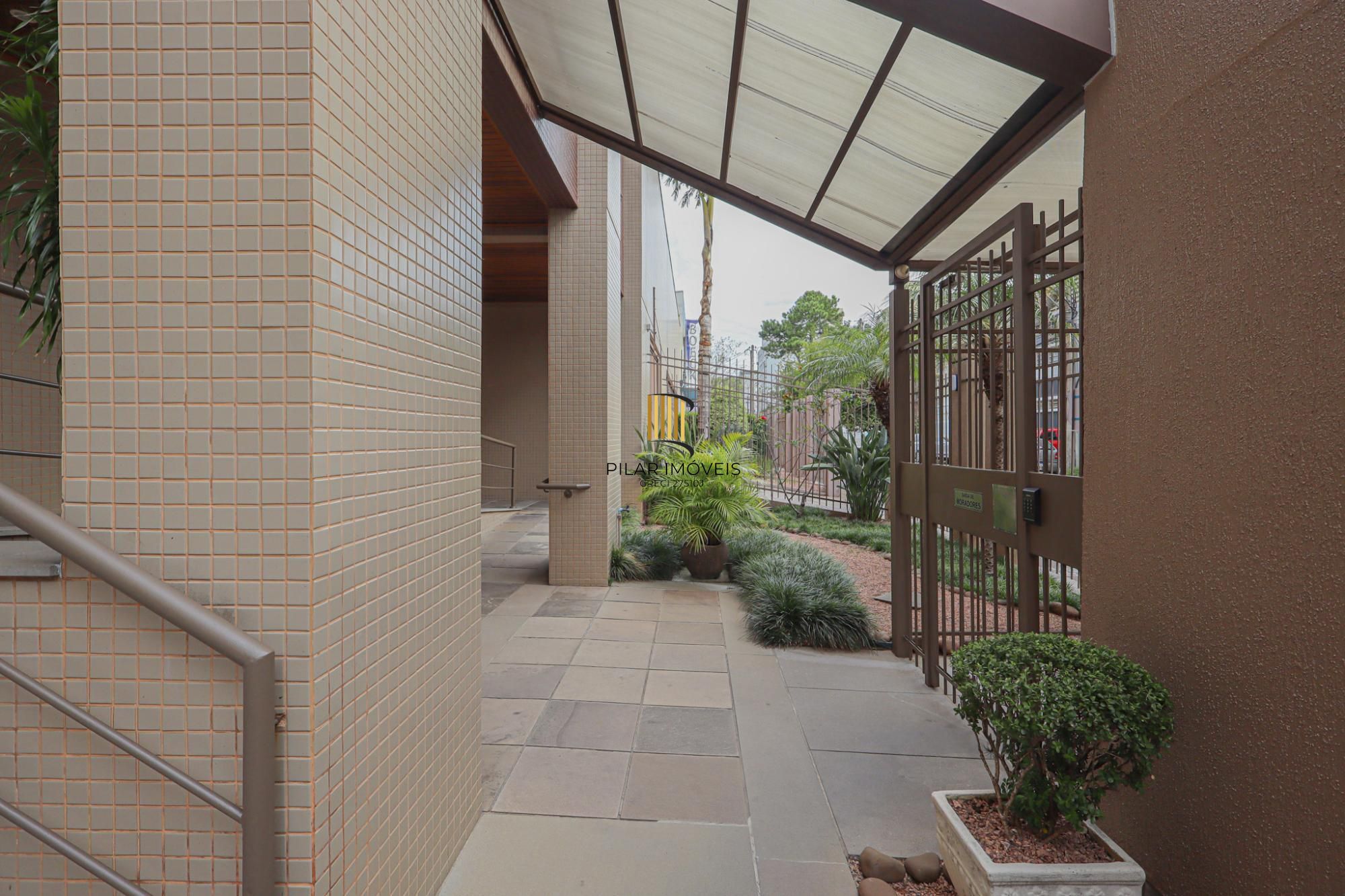 Apartamento a venda no bairro Passo D Areia