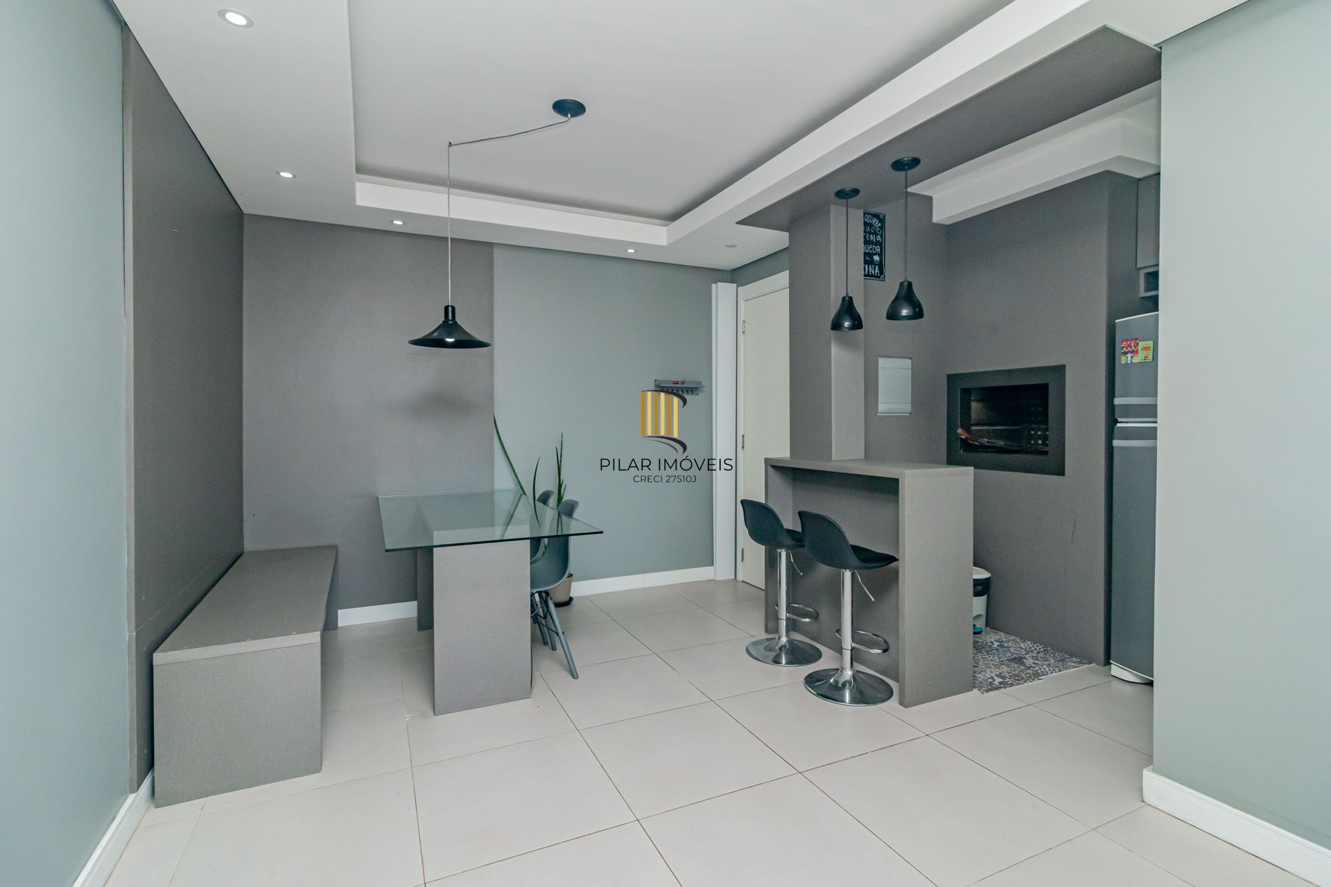 Apartamento à venda no bairro Sarandi em Porto Alegre/RS