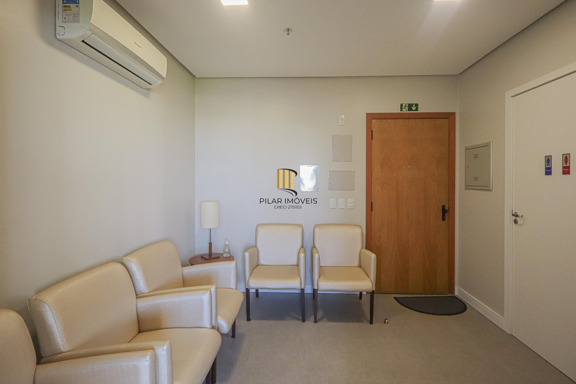 Sala comercial a venda no bairro Boa Vista