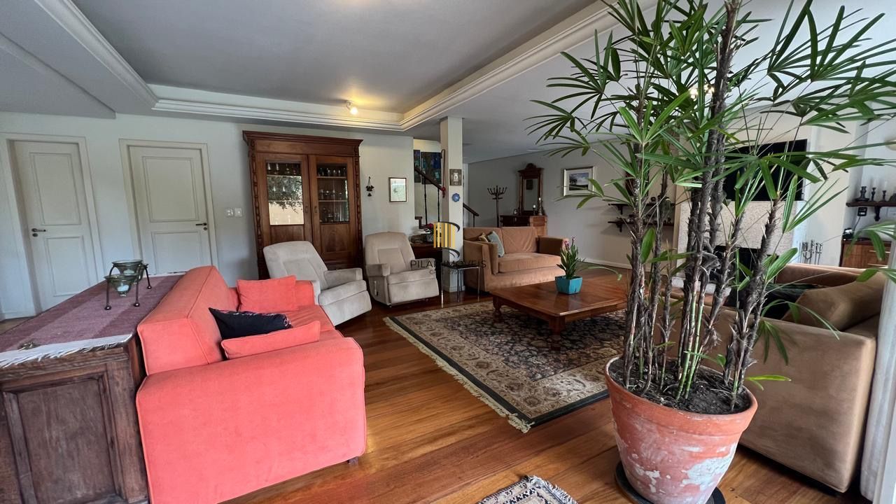 Casa a venda no bairro Chácara das Pedras