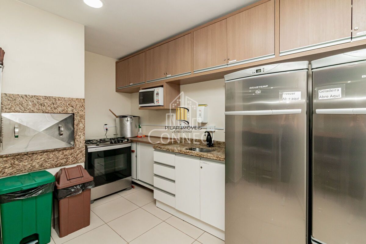 Apartamento a venda no Bairro Morro Sanatana