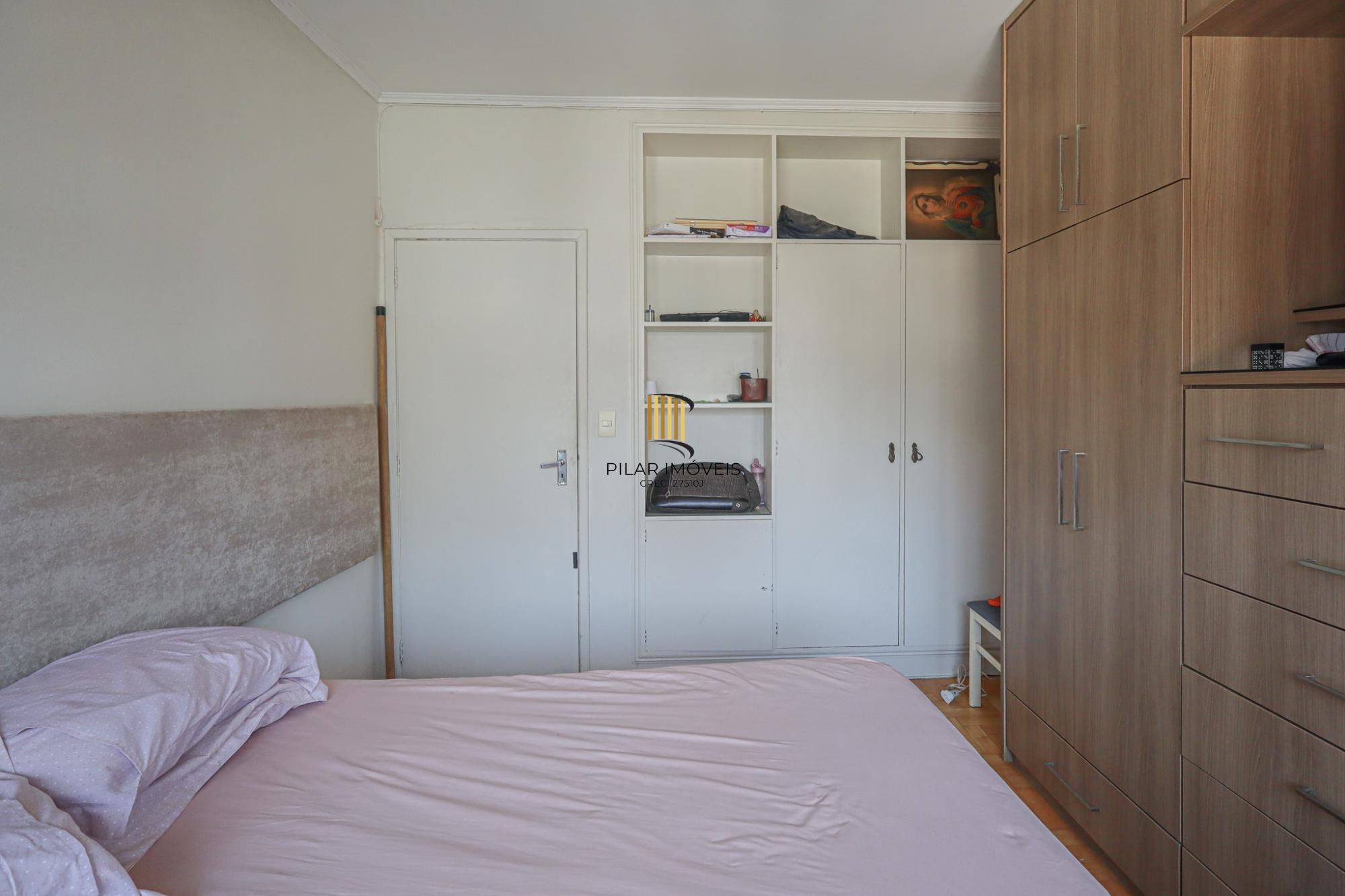 Apartamento a venda no bairro Rio Branco