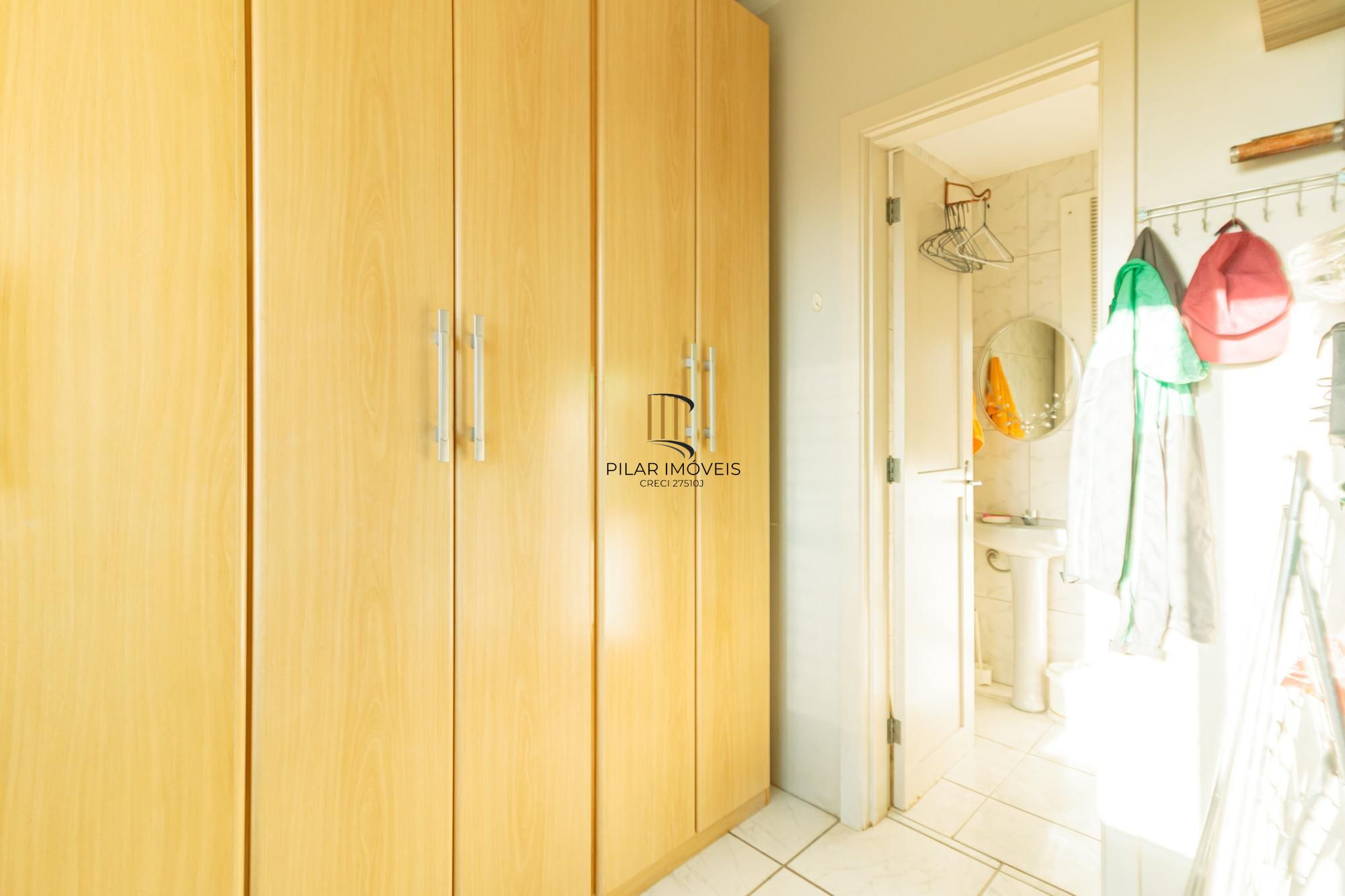 Apartamento a venda no bairro chácara das Pedras