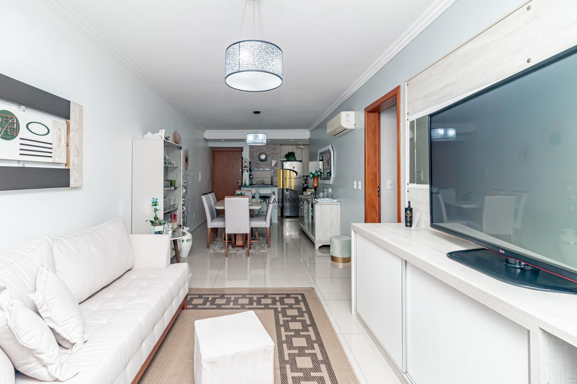 Apartamento à venda no bairro Passo D'areia em Porto Alegre/RS