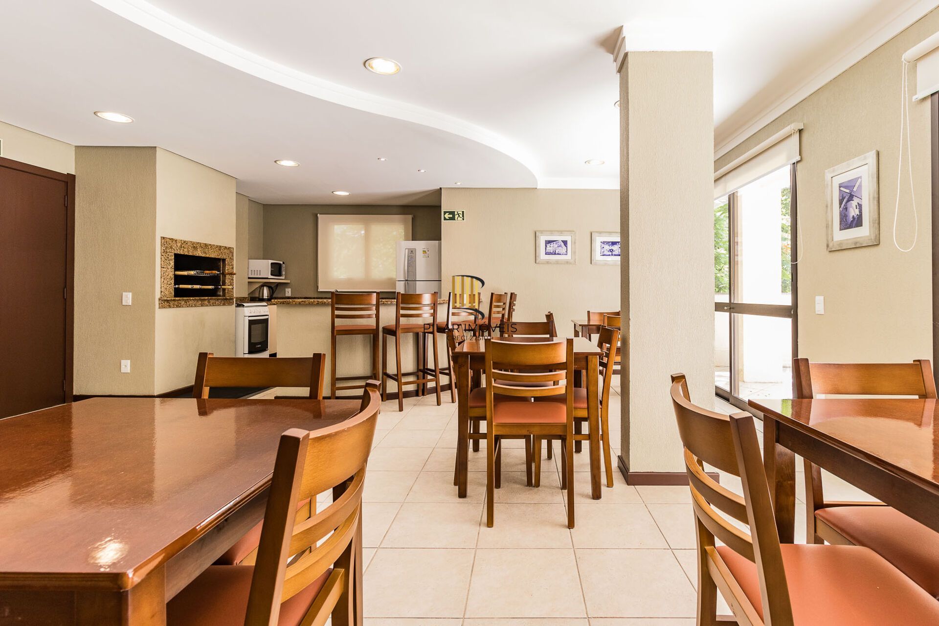 Apartamento à venda no bairro Mont Serrat em Porto Alegre/RS