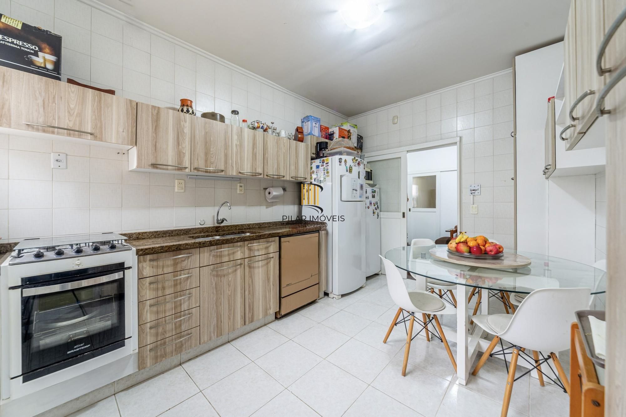 Casa a venda no bairro Três Figueiras