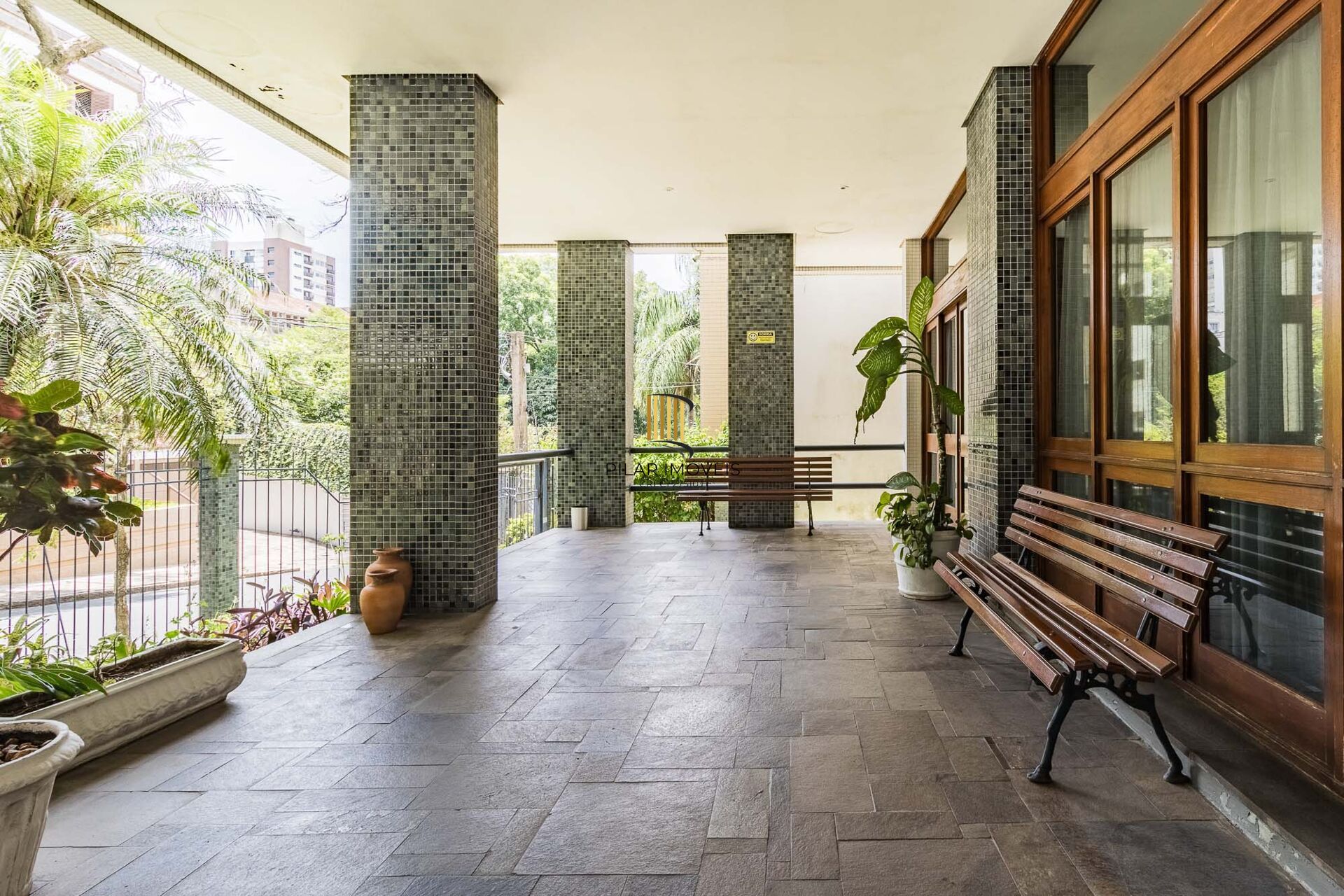 Apartamento à venda no bairro Petrópolis em Porto Alegre/RS