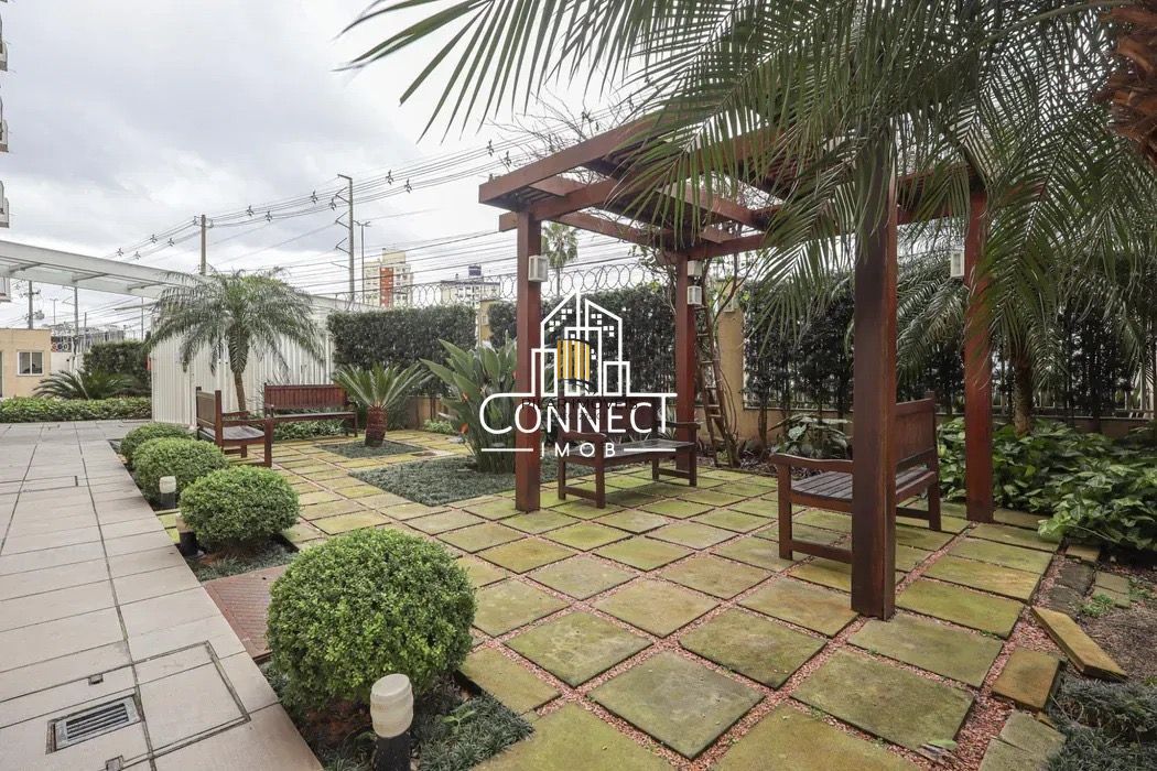 Apartamento a venda no bairro São Sebastião