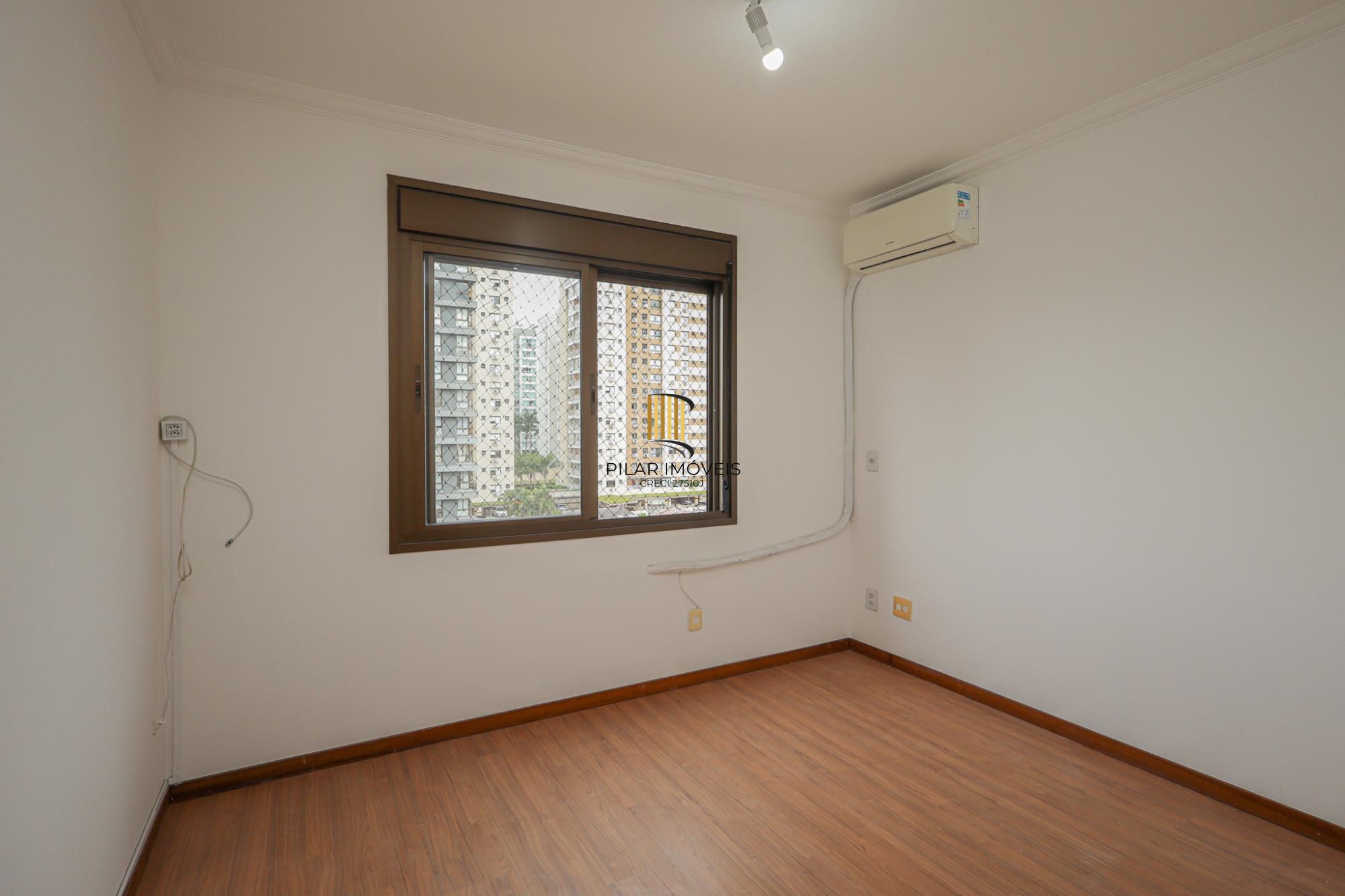 Apartamento a venda no bairro Passo D Areia