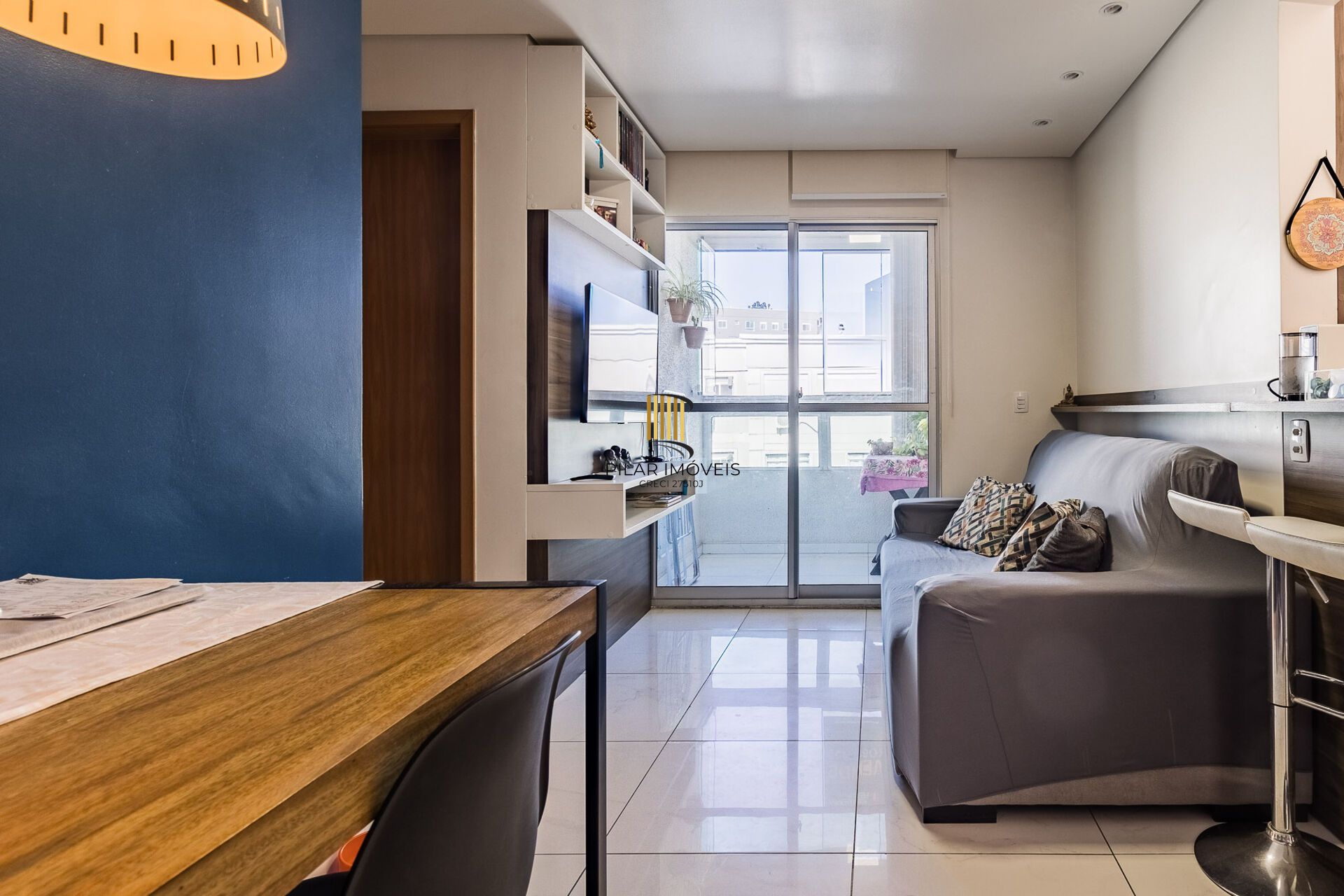 Apartamento à venda no bairro Alto Petropolis em Porto Alegre/RS - Pilar Imóveis