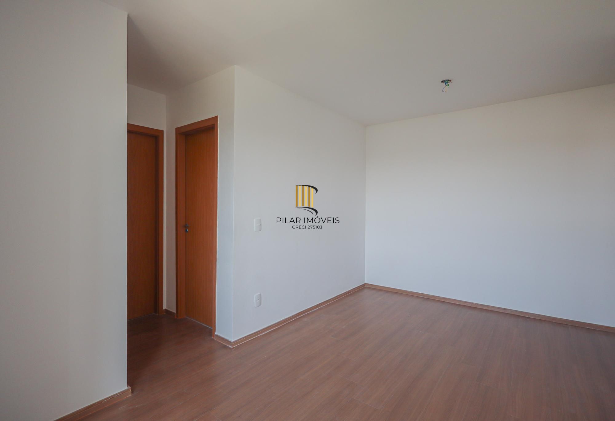 Apartamento a venda no bairro Jardim Itu