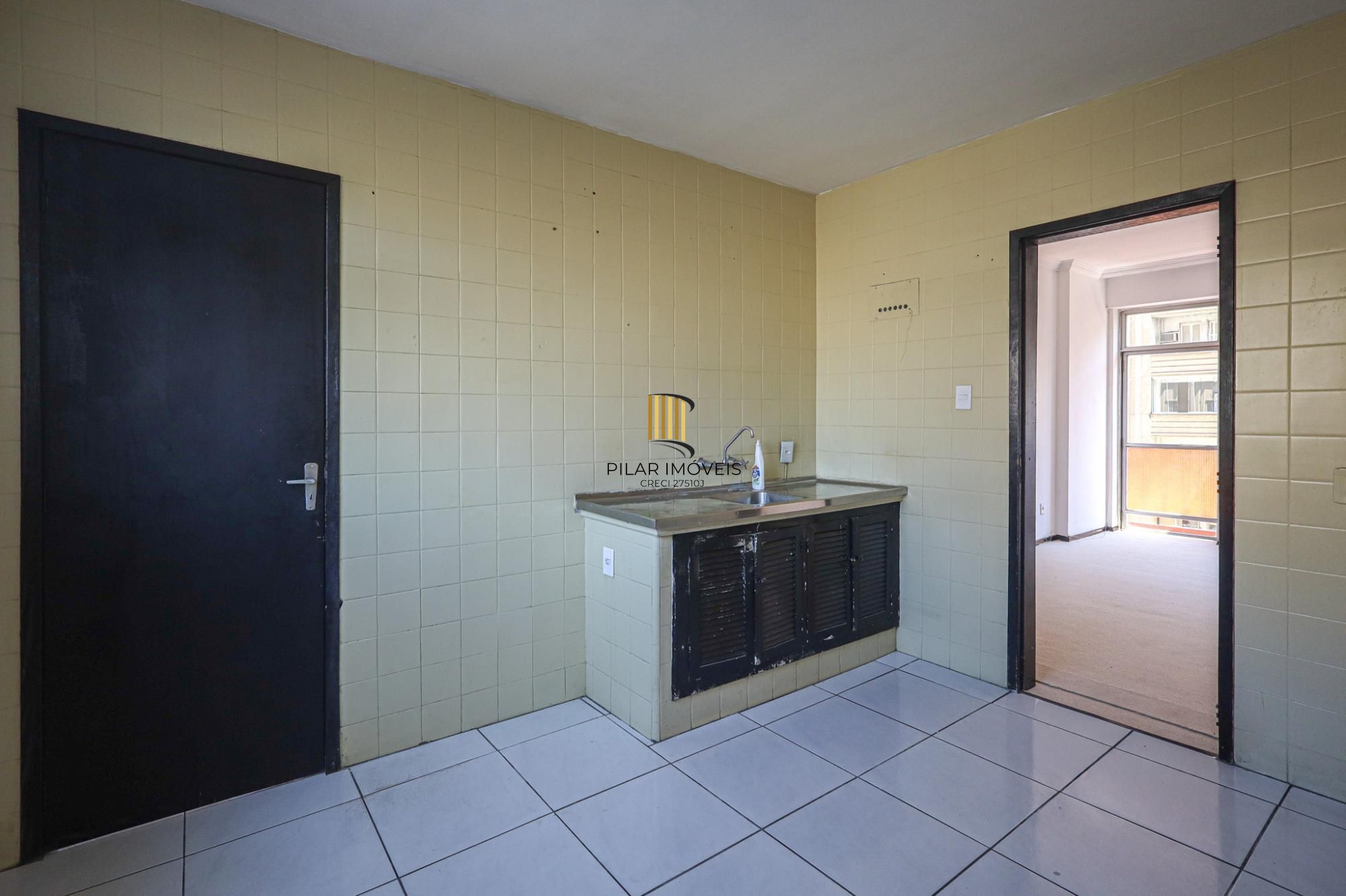 Apartamento a venda no bairro Centro Histórico