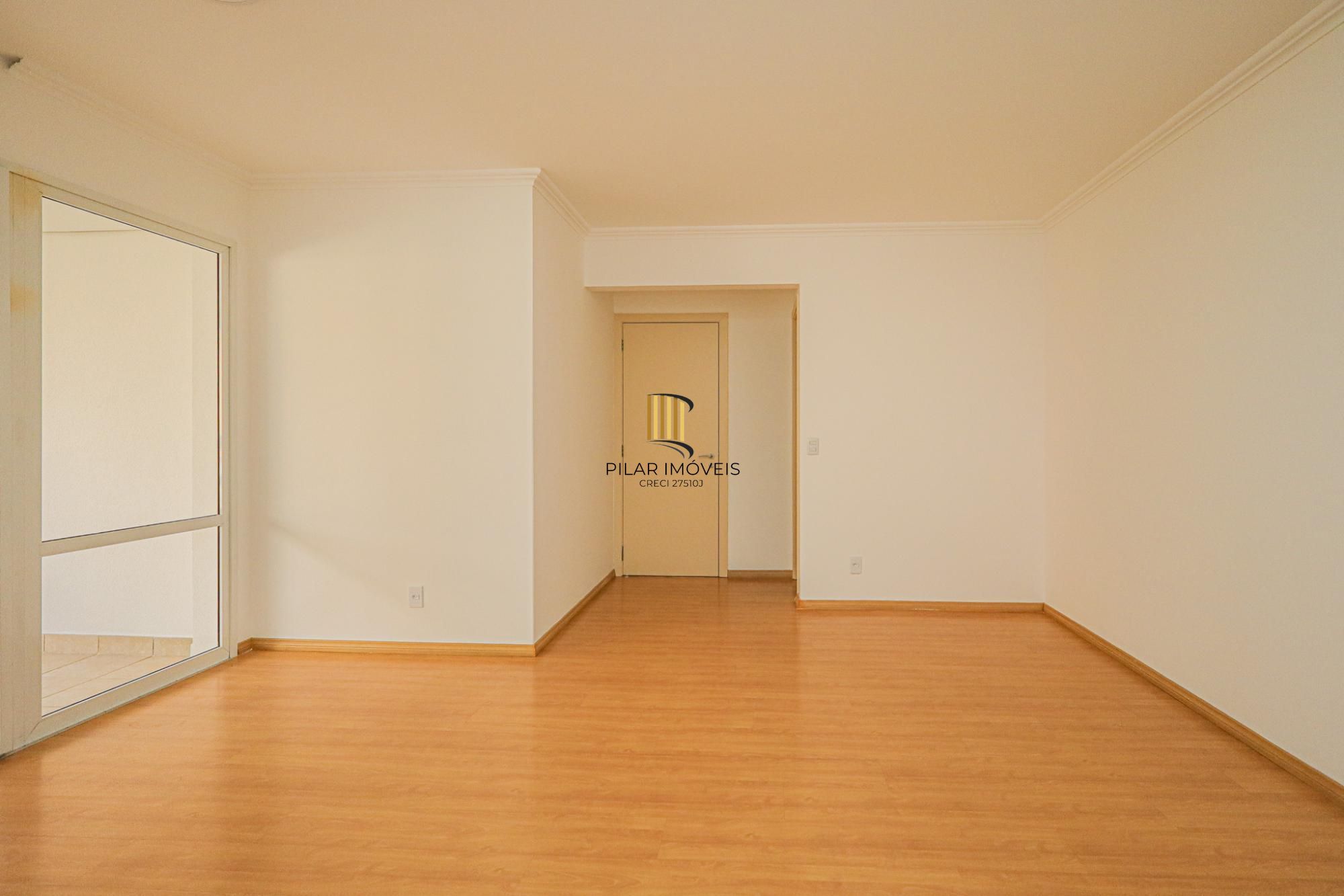 Apartamento 3 dormitórios no bairro Auxiliadora