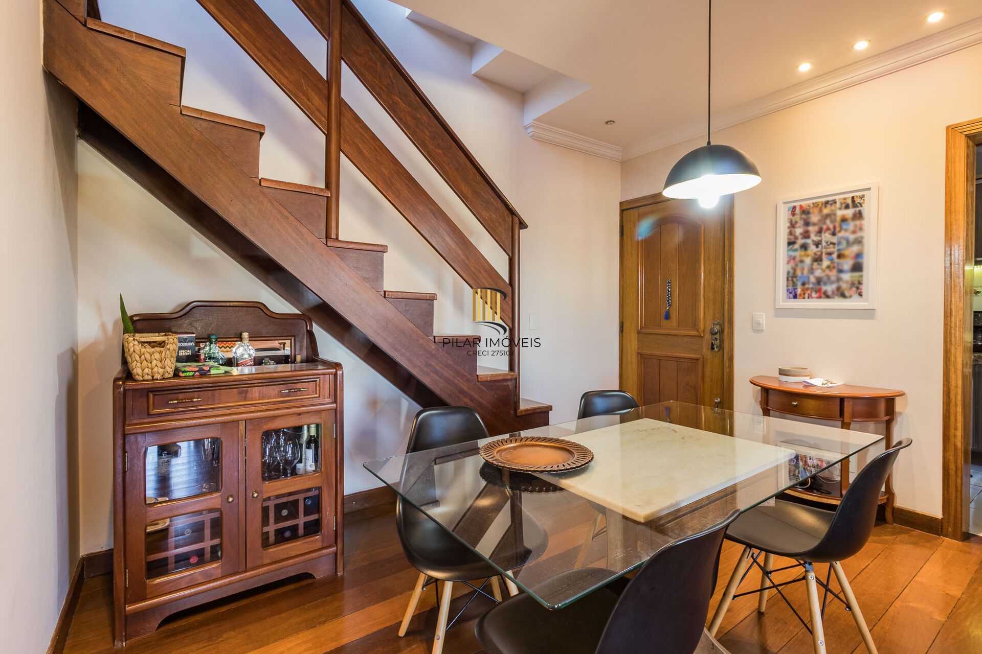Apartamento à venda no bairro Petrópolis em Porto Alegre/RS