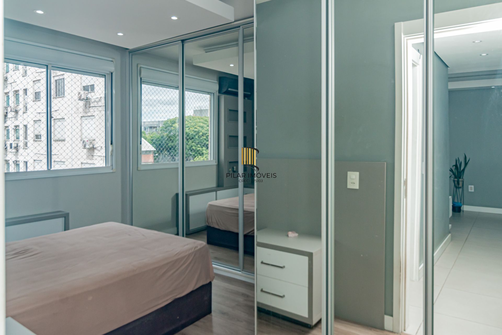 Apartamento à venda no bairro Sarandi em Porto Alegre/RS