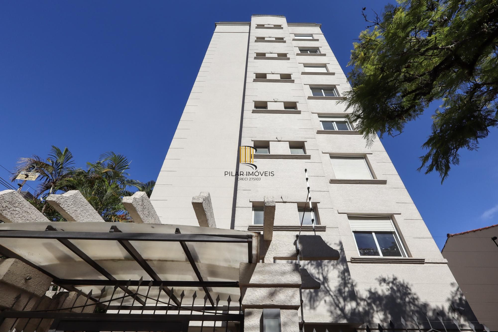 Apartamento a venda no bairro Mont' Serrat