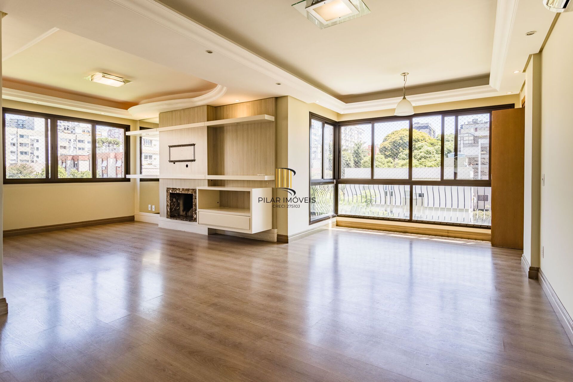 Apartamento à venda no bairro Mont Serrat em Porto Alegre/RS - Pilar Imóveis