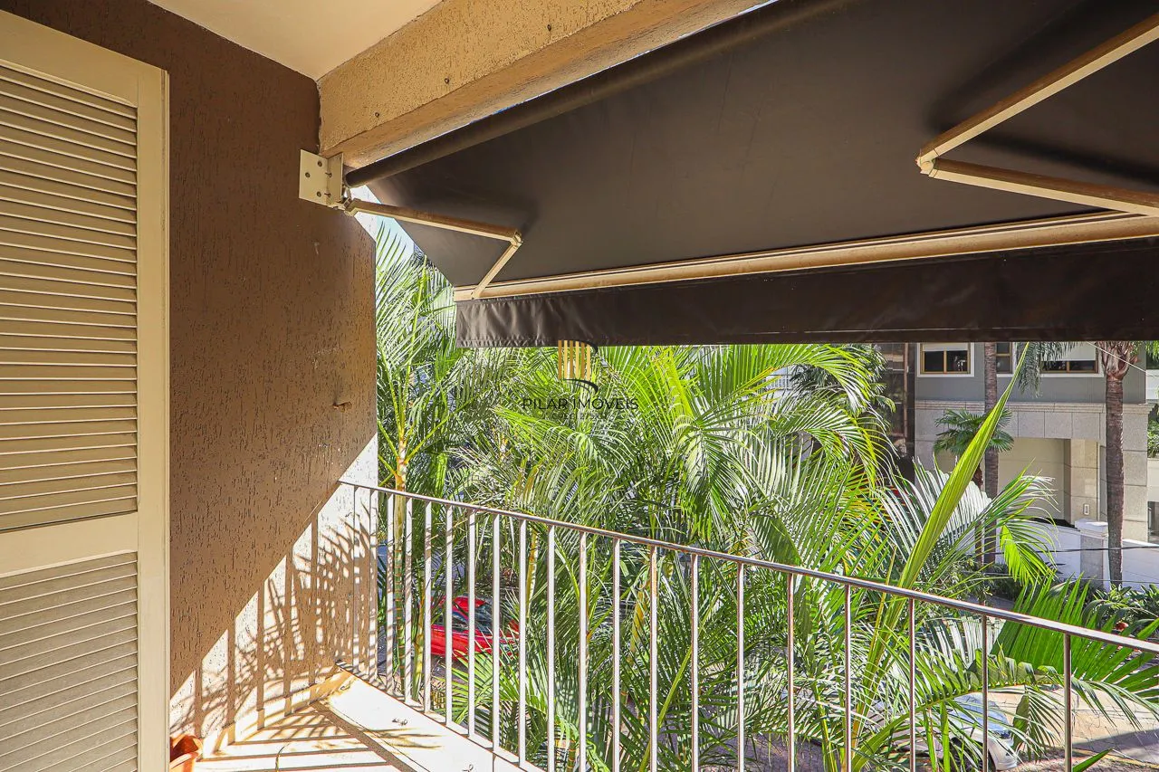 Apartamento a venda no bairro Rio Branco