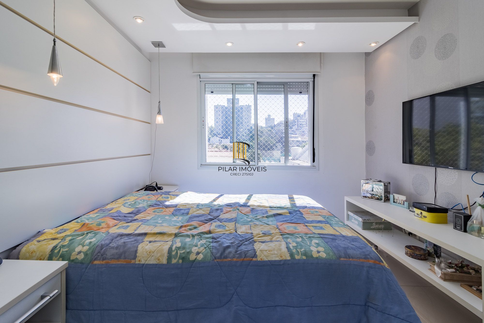 Apartamento à venda no bairro Petrópolis em Porto Alegre/RS