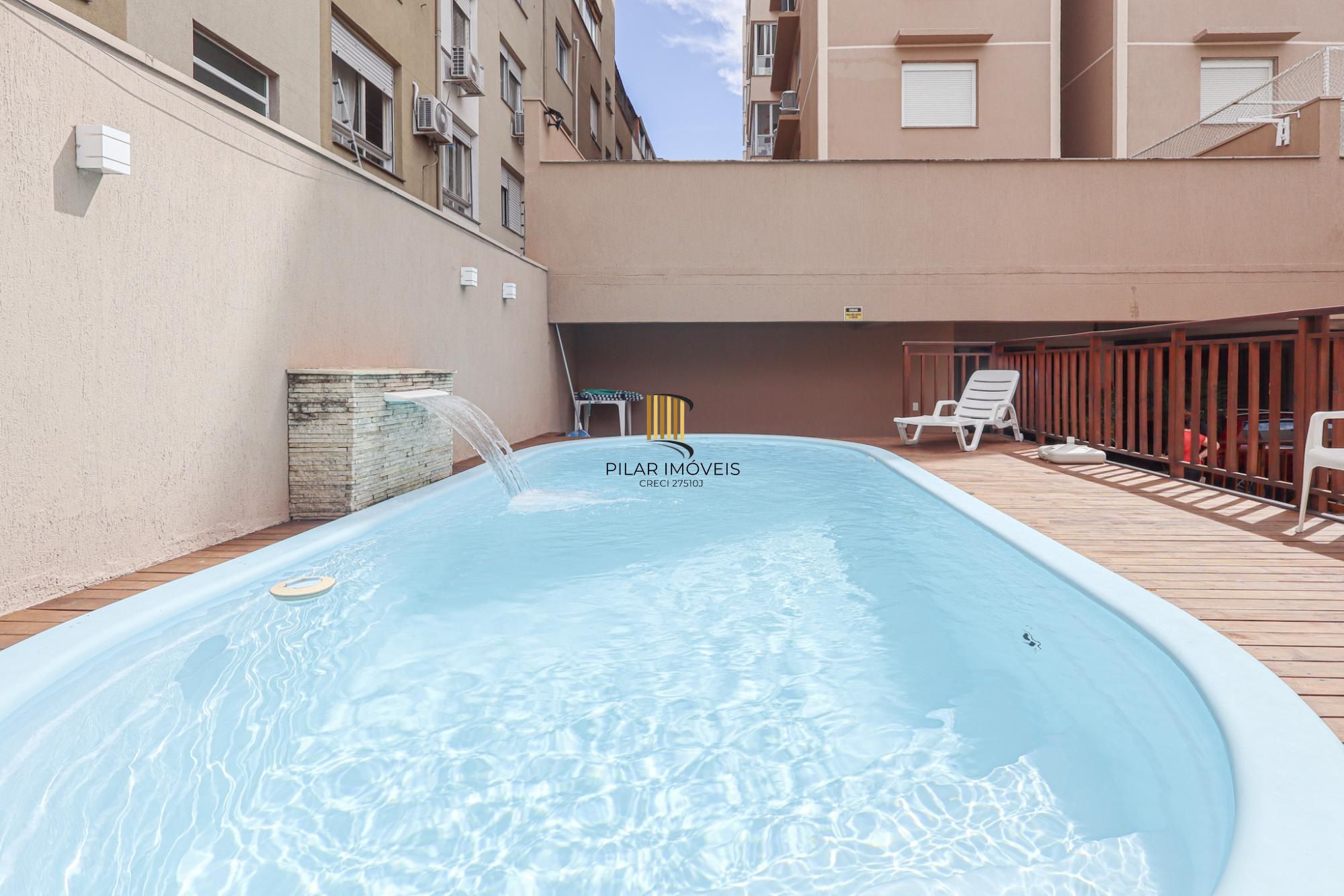 Apartamento a venda no bairro Santana