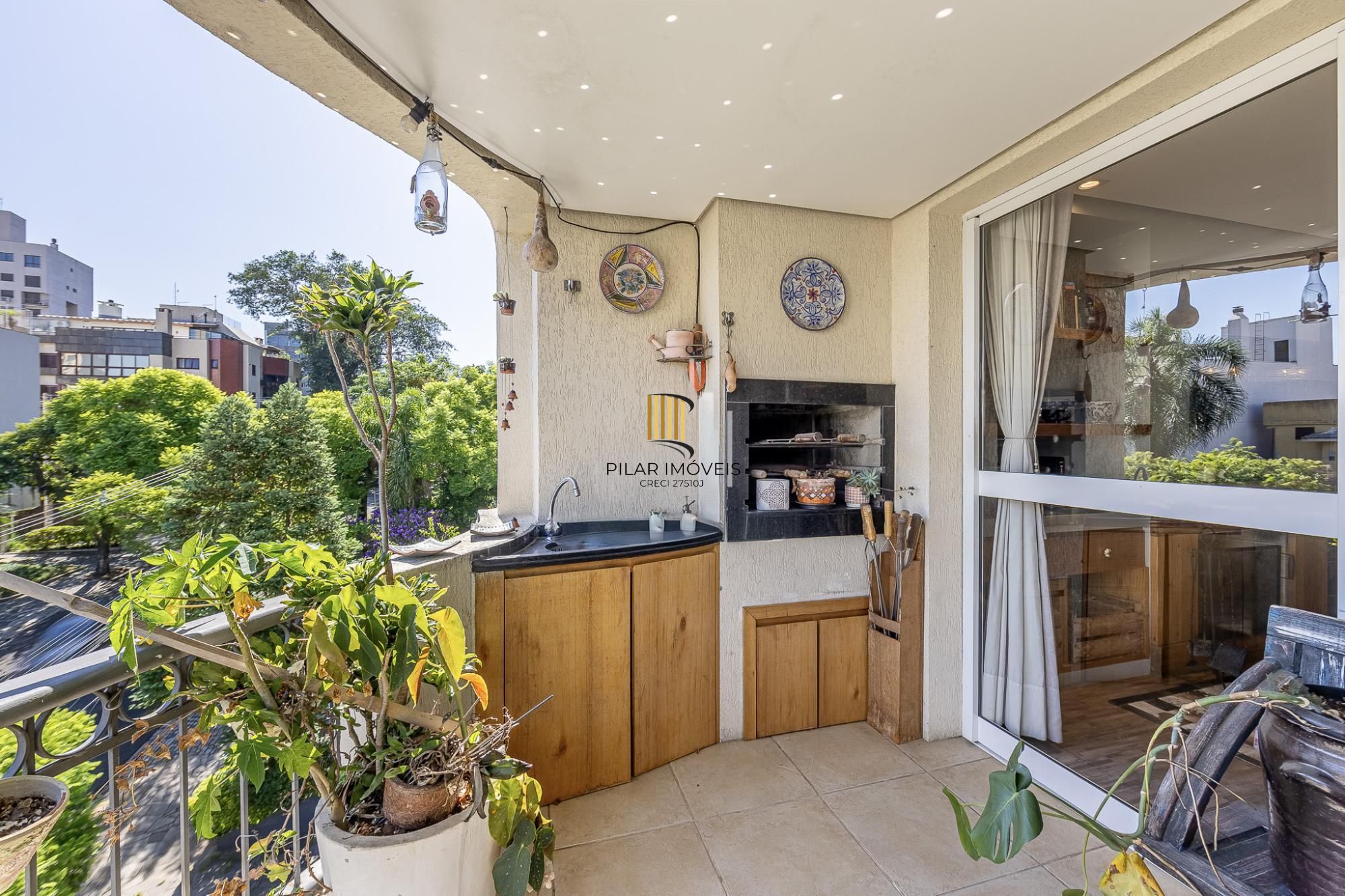 Apartamento a venda no bairro Mont Serrat