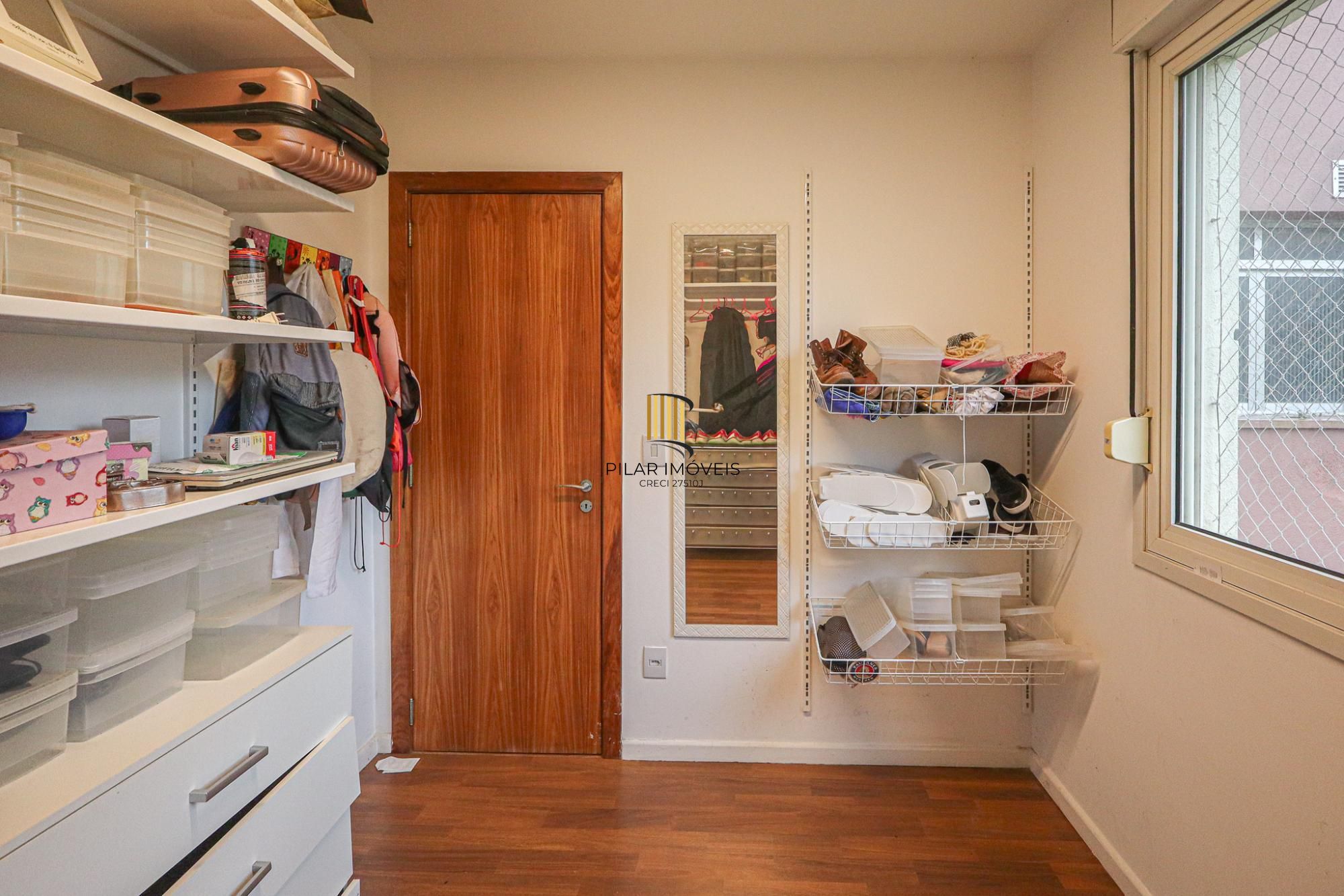 Apartamento a venda no bairro Chácara das Pedras