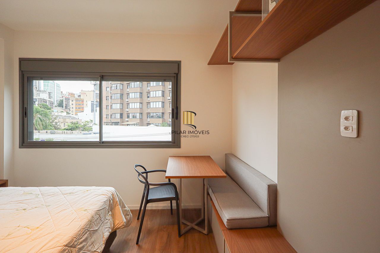 Studio a venda no bairro Rio Branco