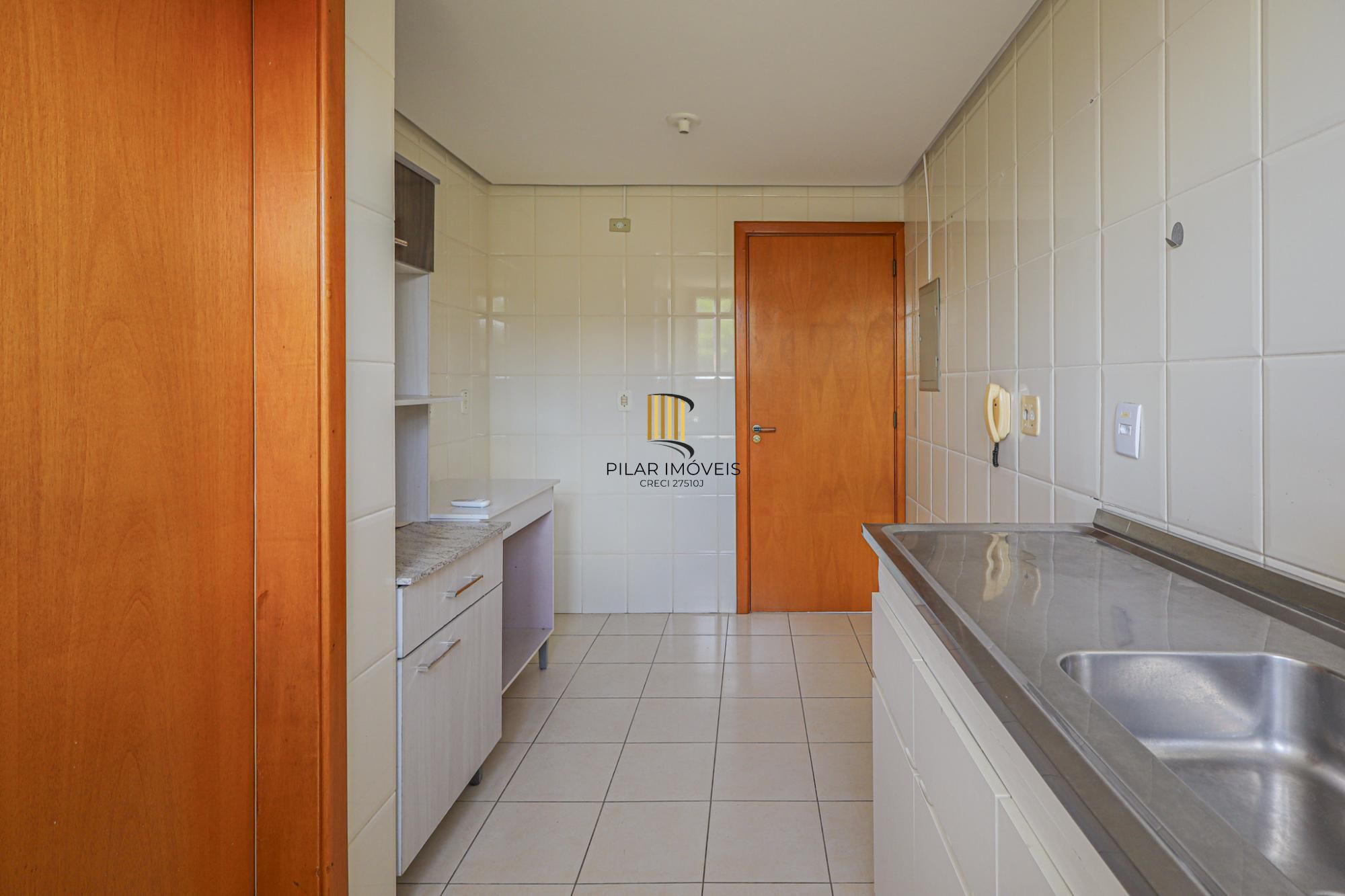 Apartamento a venda no bairro Cristo Redentor