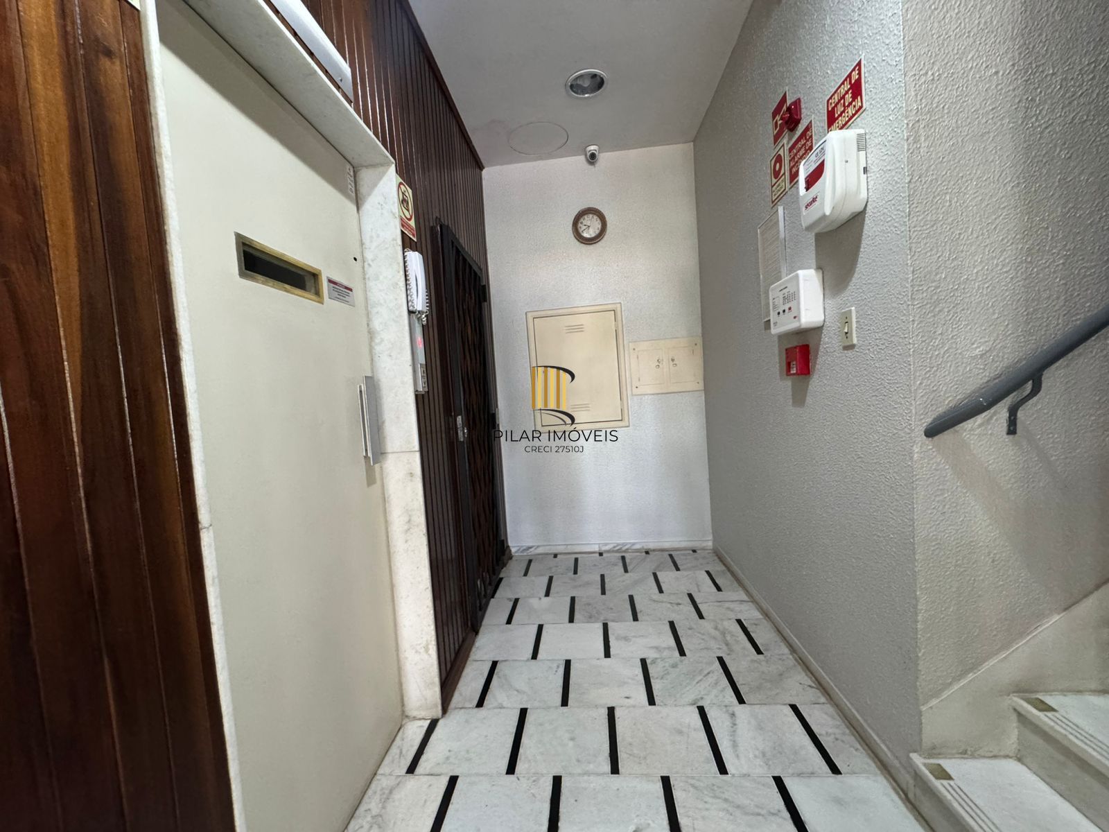 Apartamento à venda no Centro Histórico