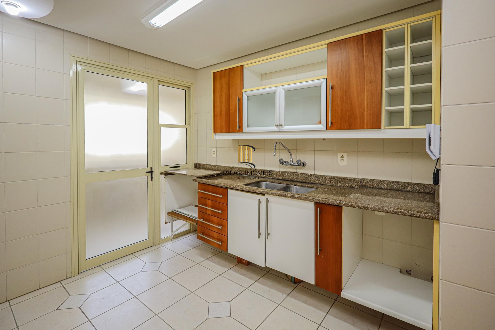 Apartamento a venda no bairro Higienópolis