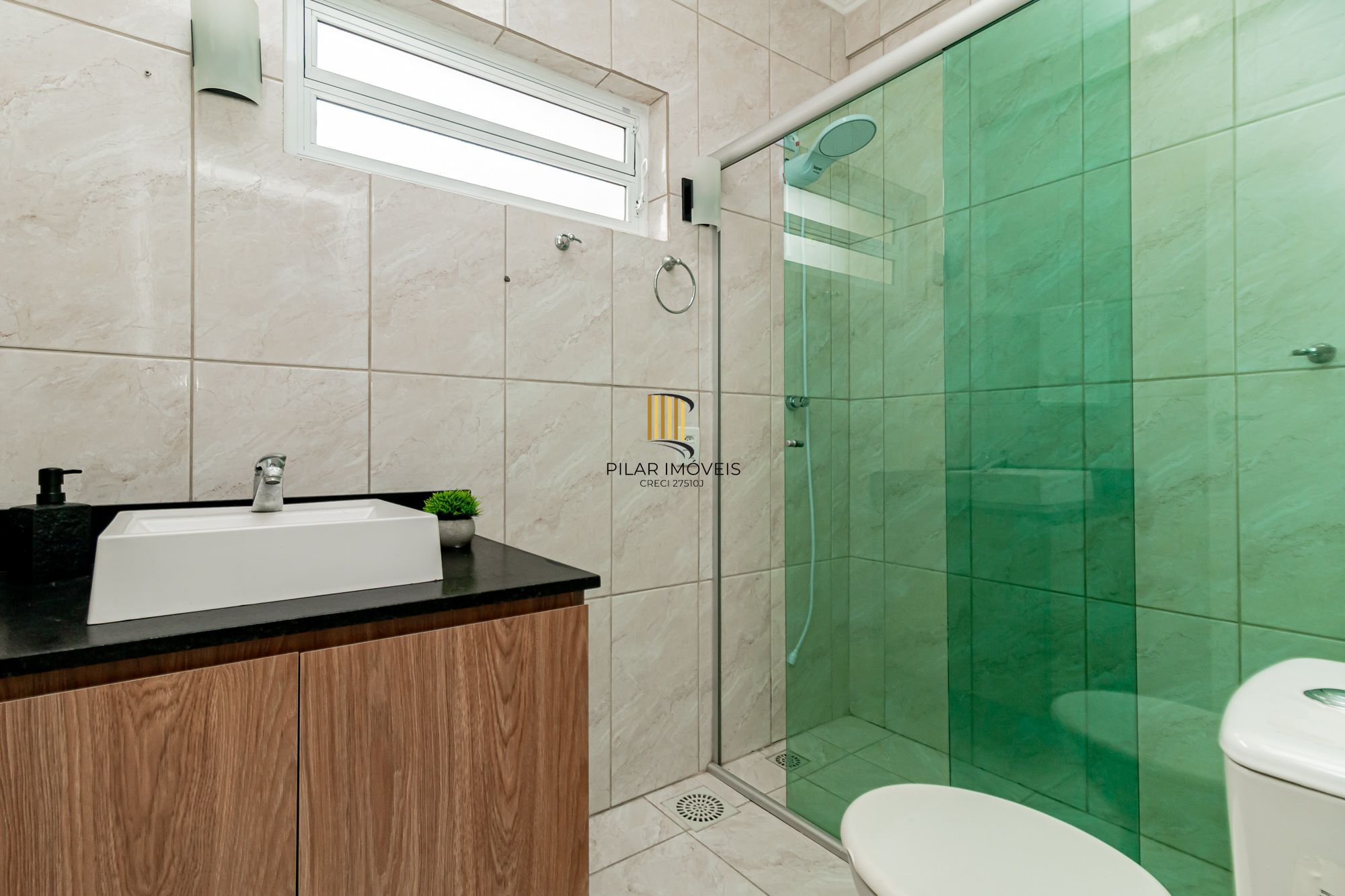 Apartamento a venda no Centro