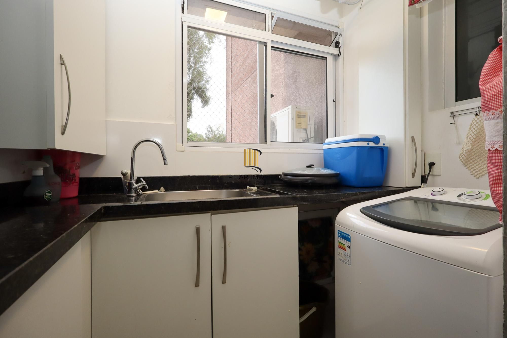 Apartamento no bairro Alto Petrópolis