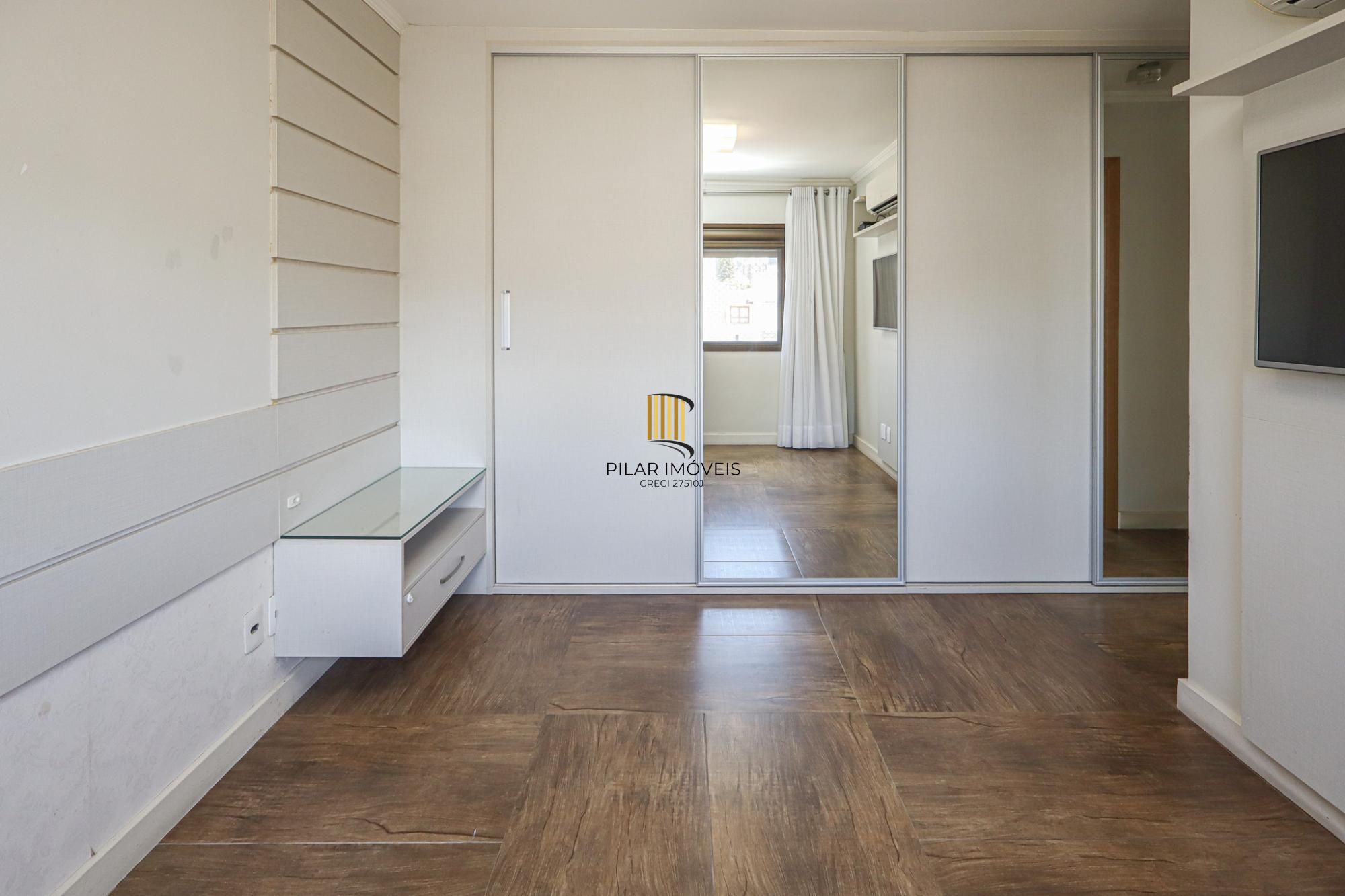 Apartamento a venda no bairro Mont Serrat