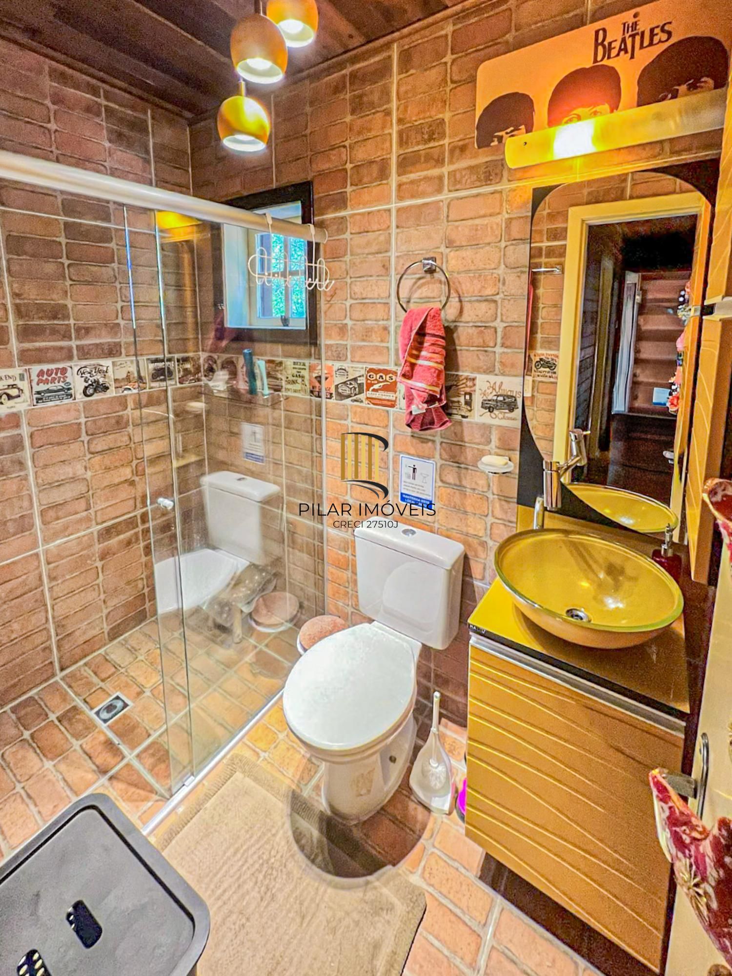 Casa a venda em Gramado