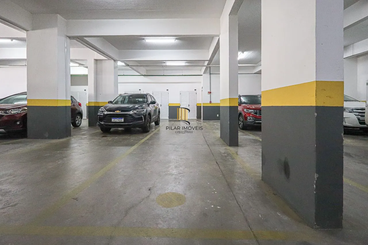 Apartamento a venda no bairro Central Parque