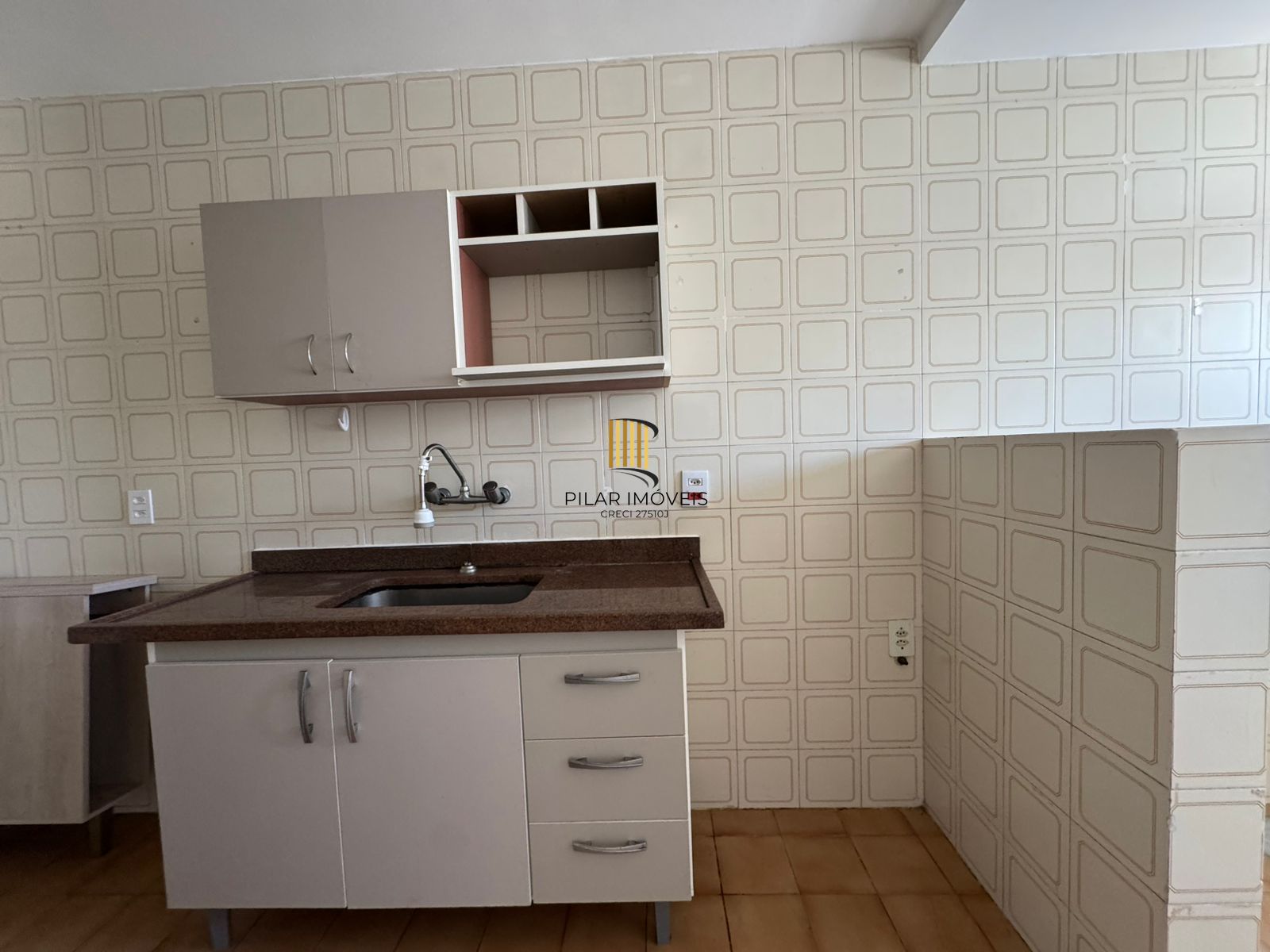 Apartamento a venda no bairro Petrópolis