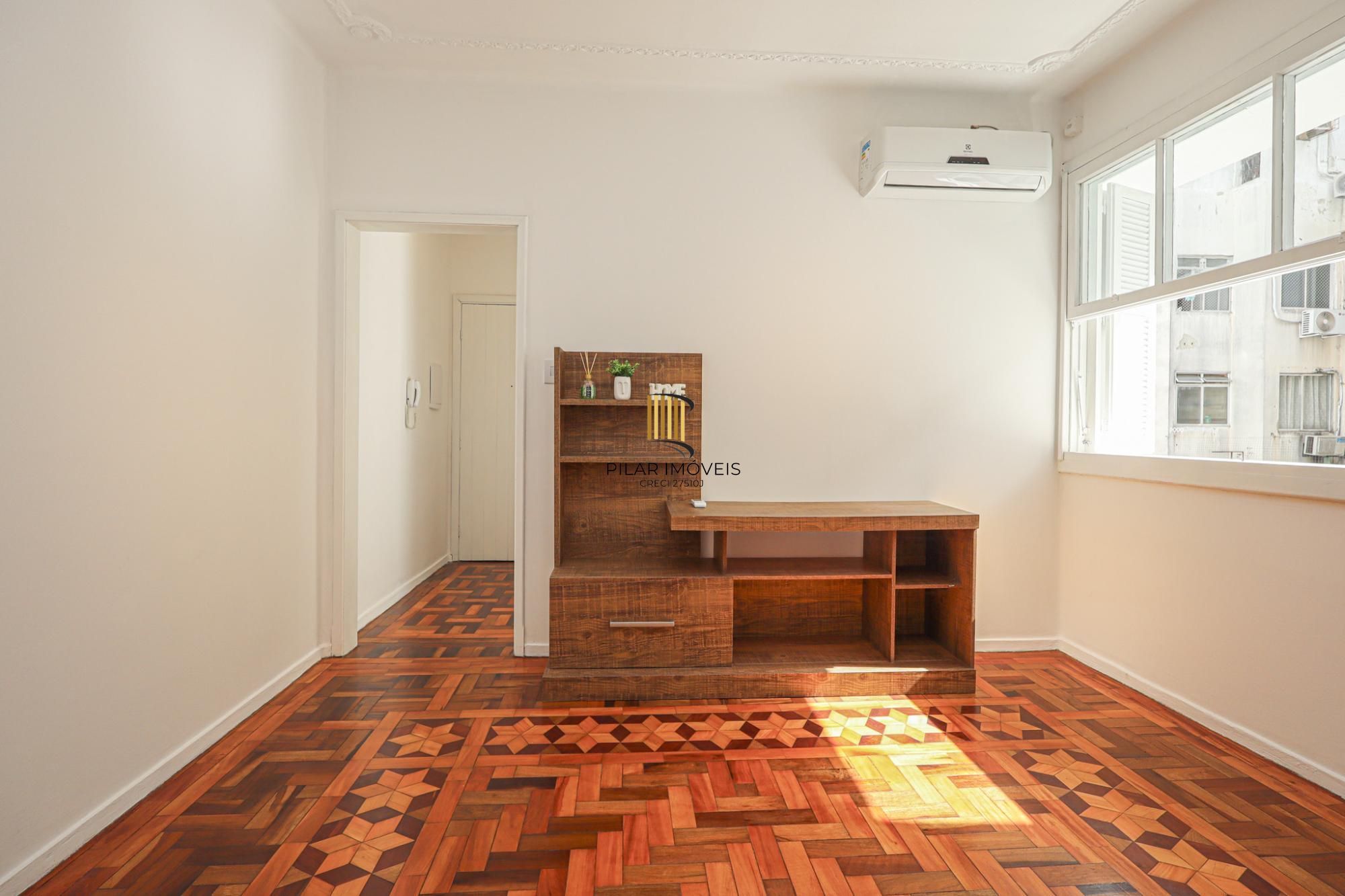 Apartamento a venda no bairro Centro Histórico