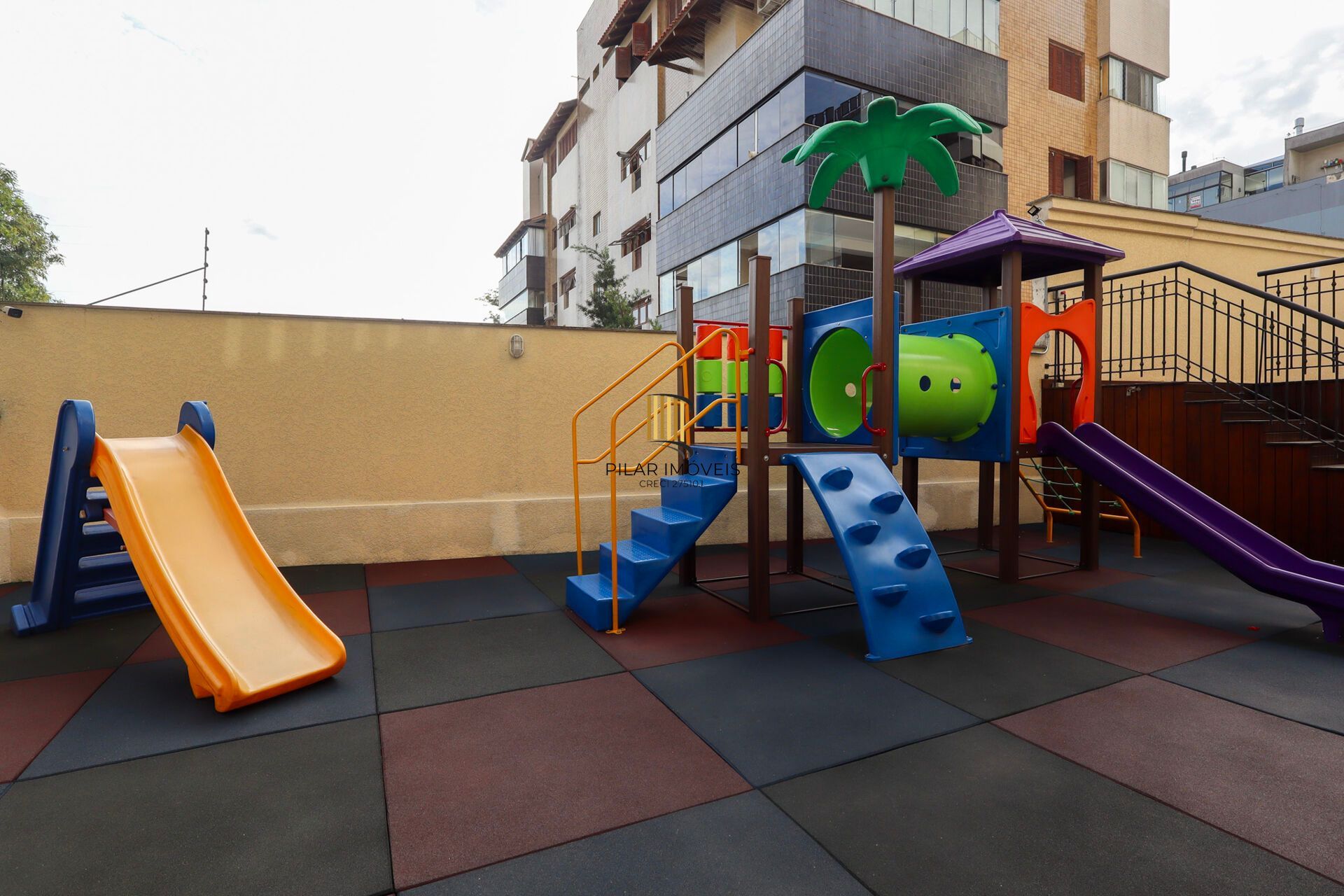 Apartamento à venda no bairro Mont Serrat em Porto Alegre/RS