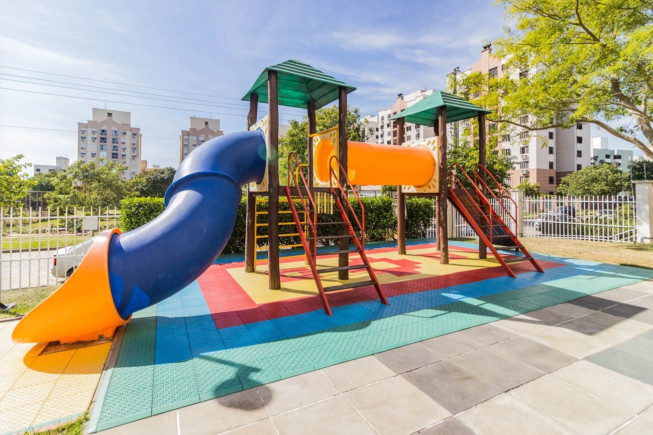 Apartamento a venda no bairro Sarandi