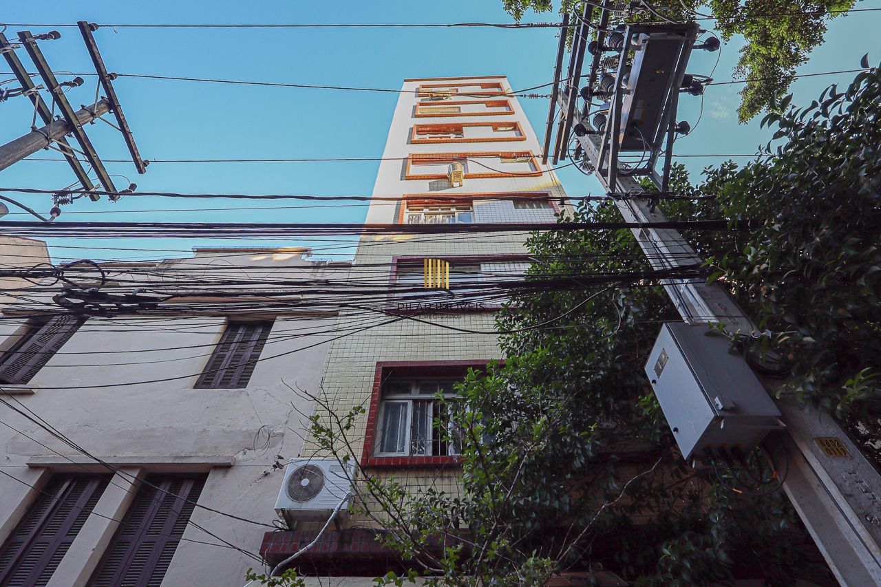 Apartamento a venda no Centro Histórico