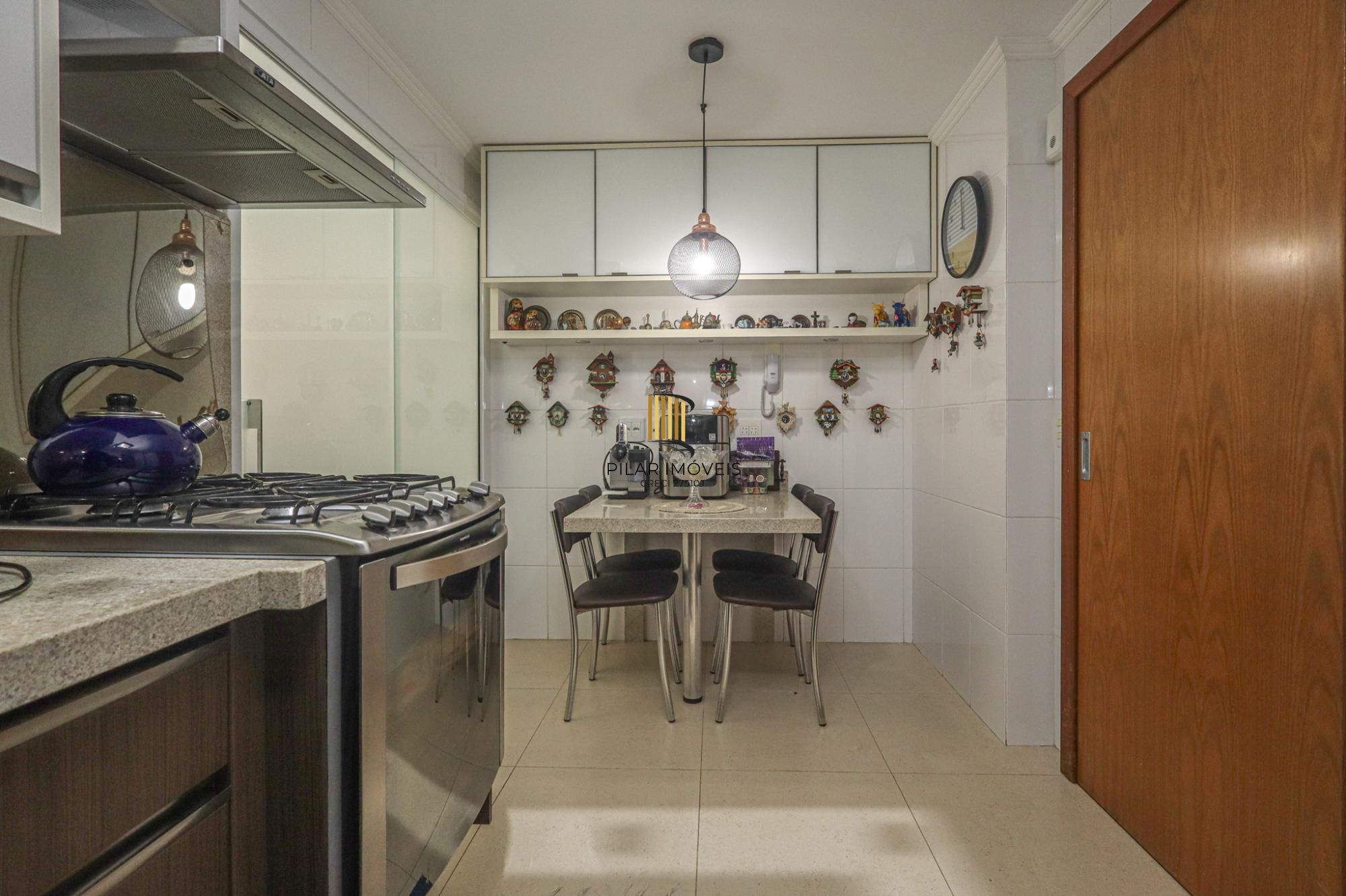 Apartamento a venda no bairro Higienópolis