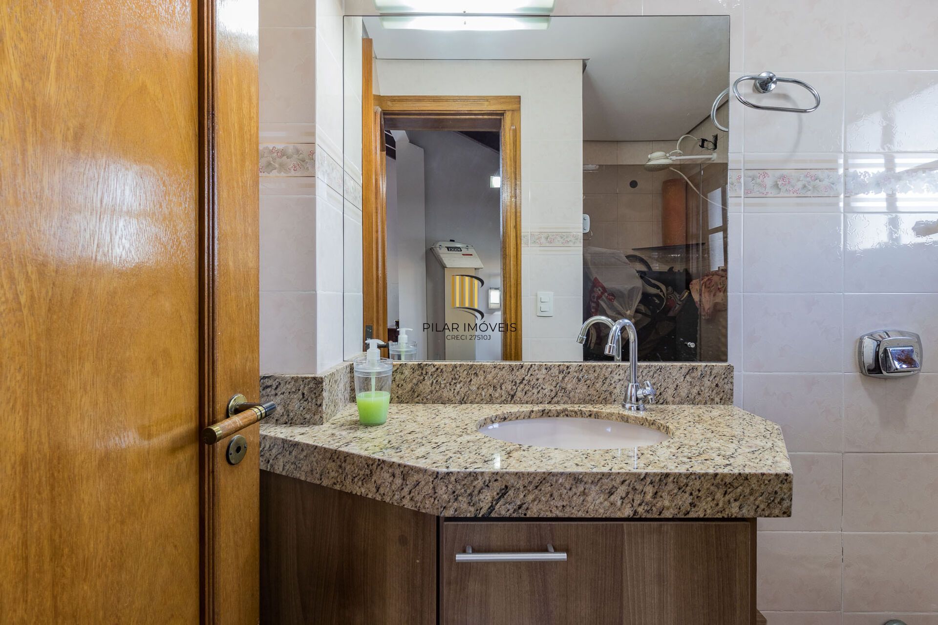 Apartamento à venda no bairro Petrópolis em Porto Alegre/RS