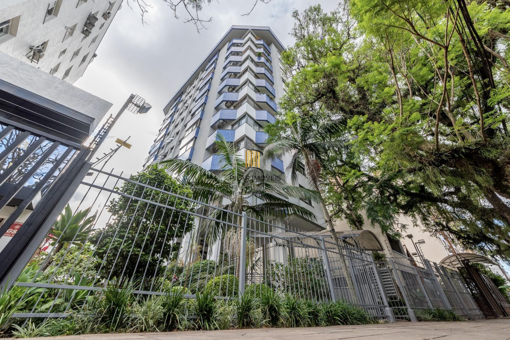 Apartamento a venda no bairro Higienópolis