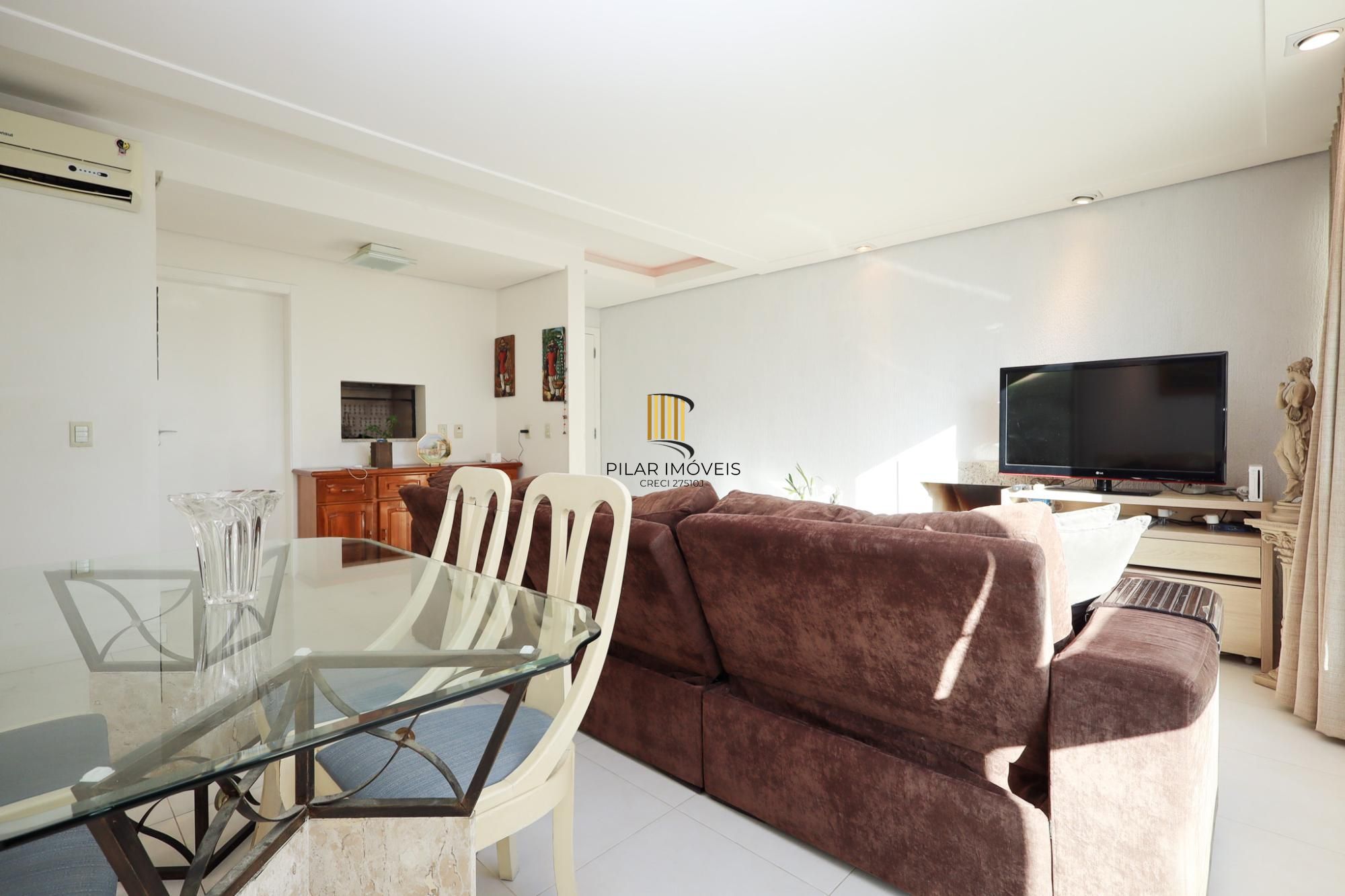 Apartamento no bairro Passo D'Areia