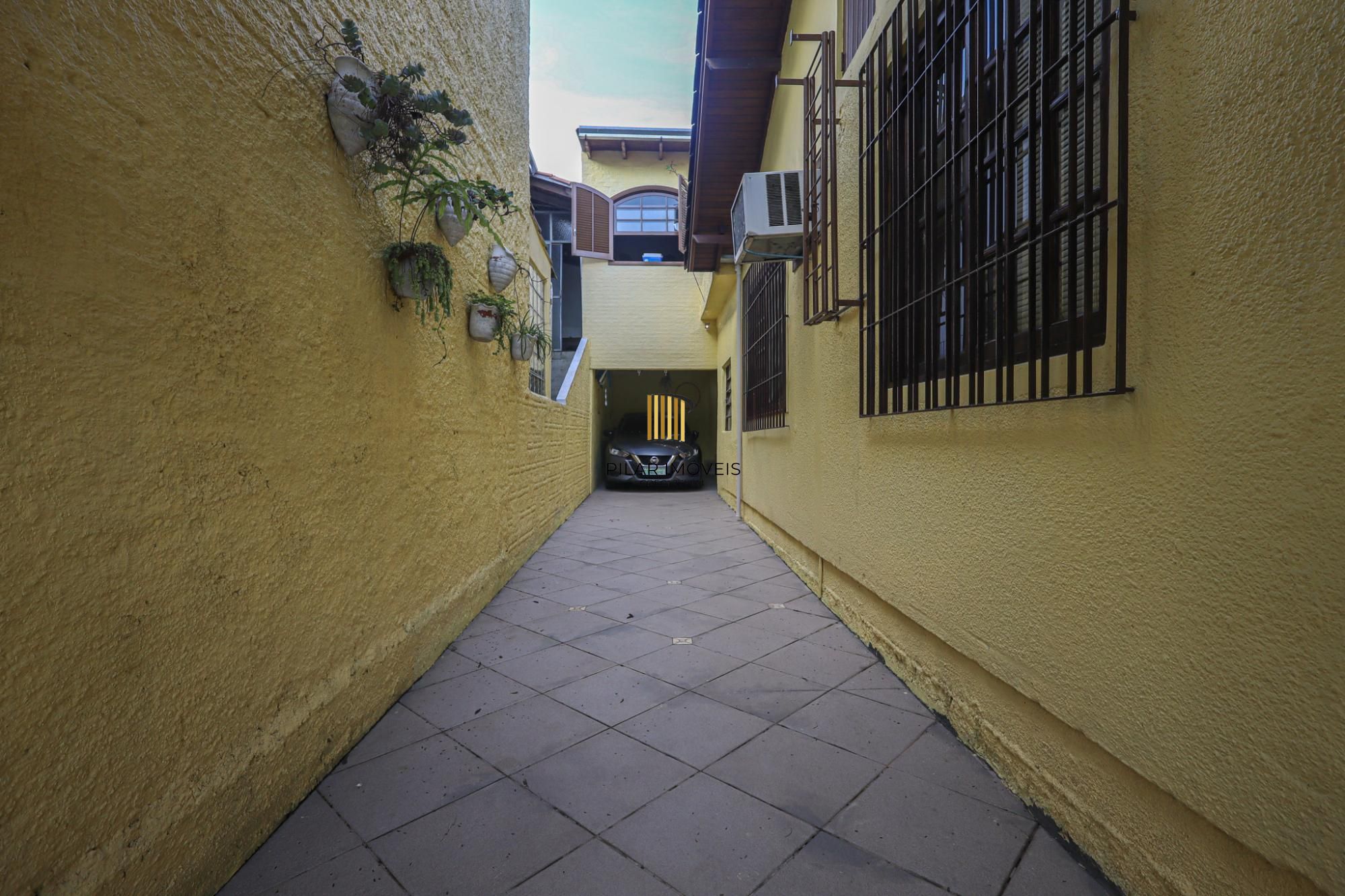 Casa a venda no bairro Sarandi