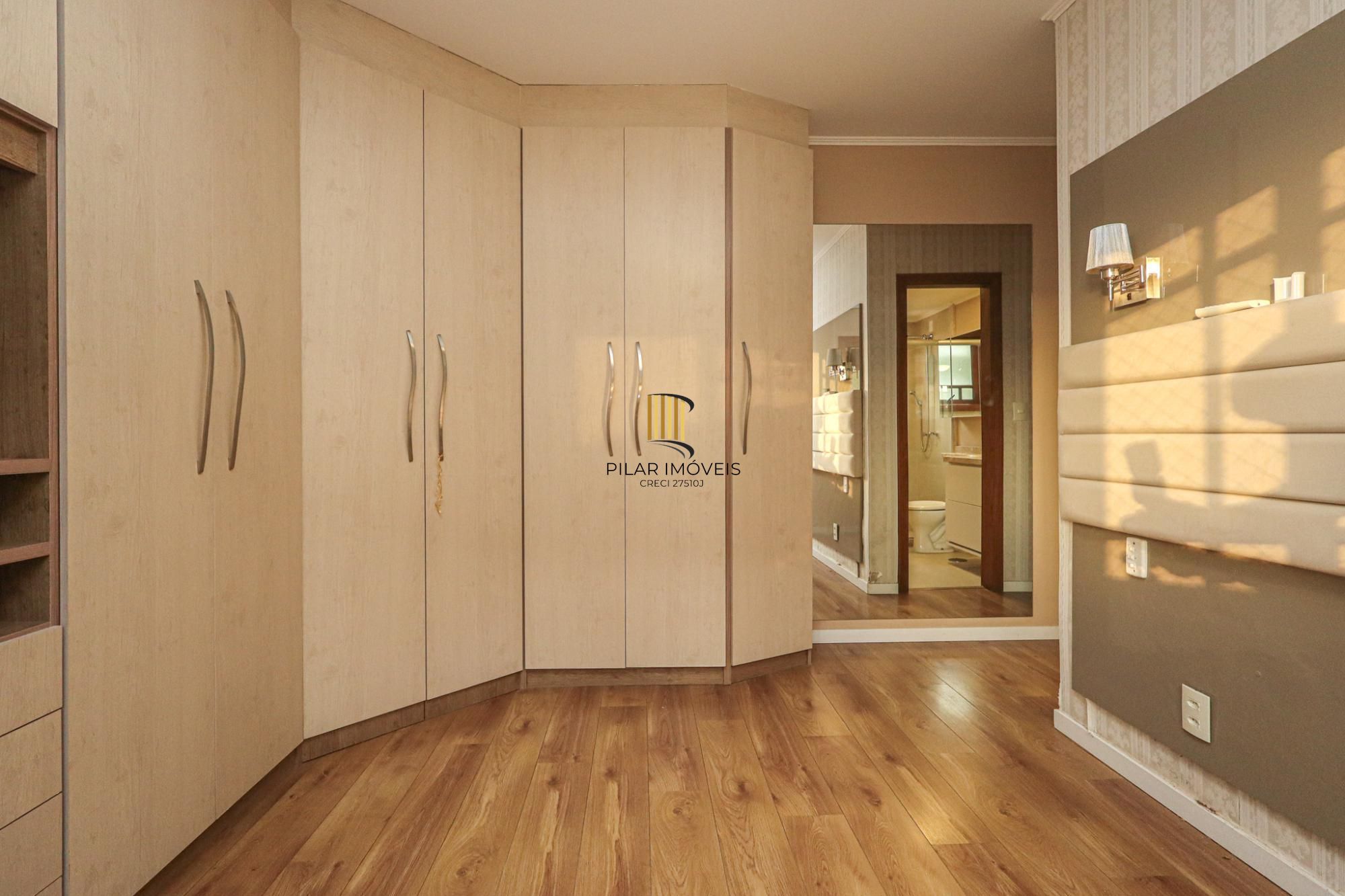 Apartamento a venda no bairro Vila Ipiranga